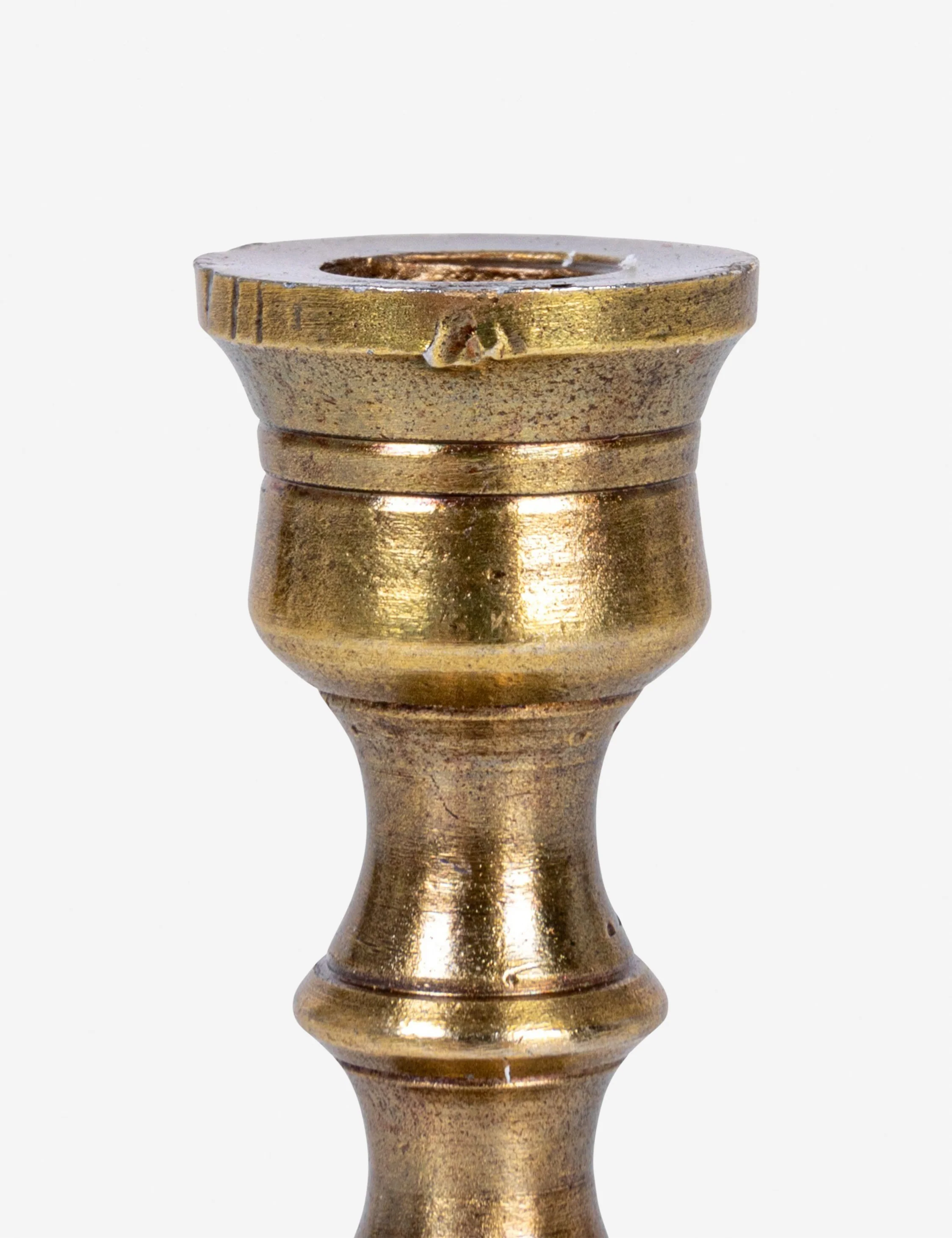 Virgil Taper Candle Holder