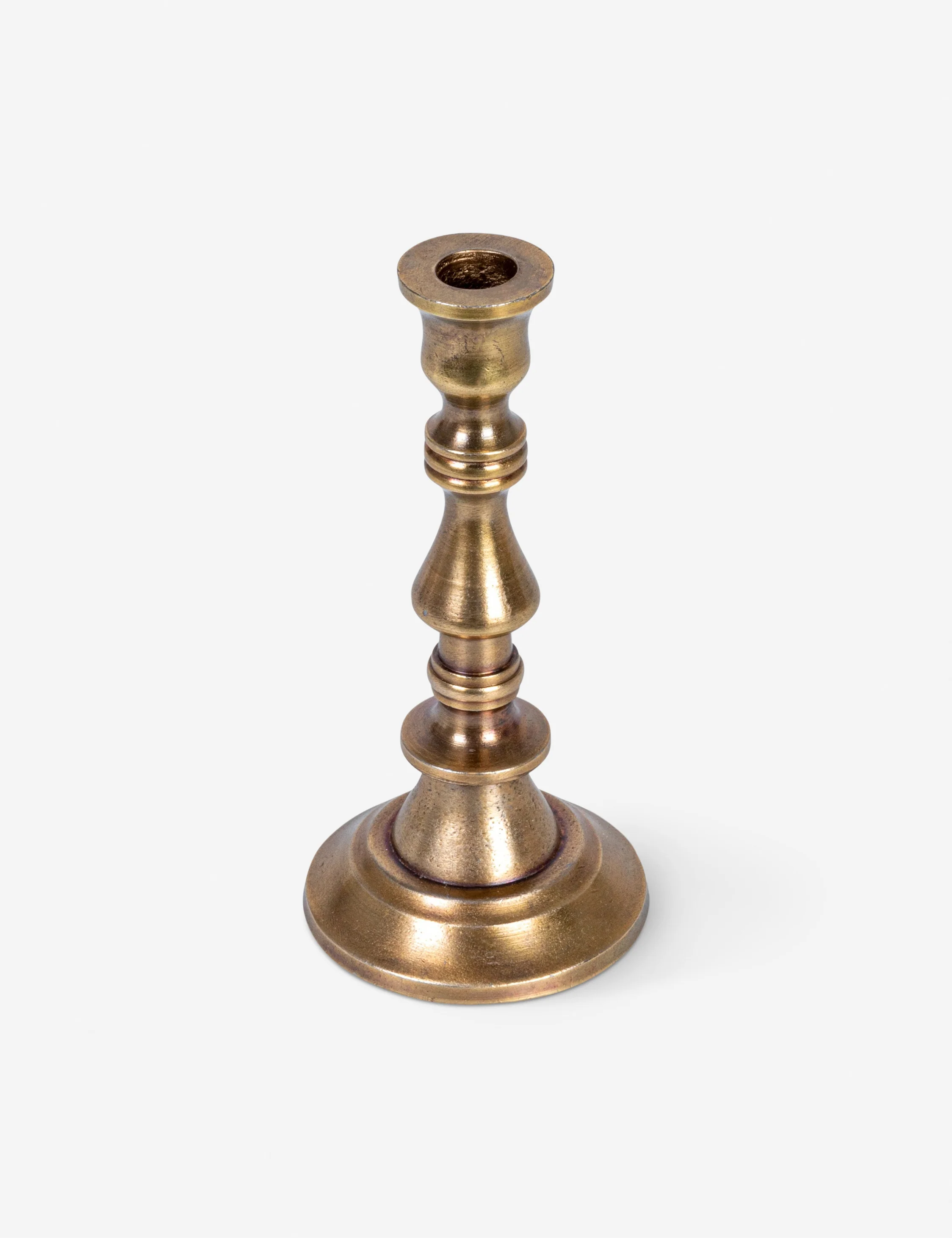 Virgil Taper Candle Holder