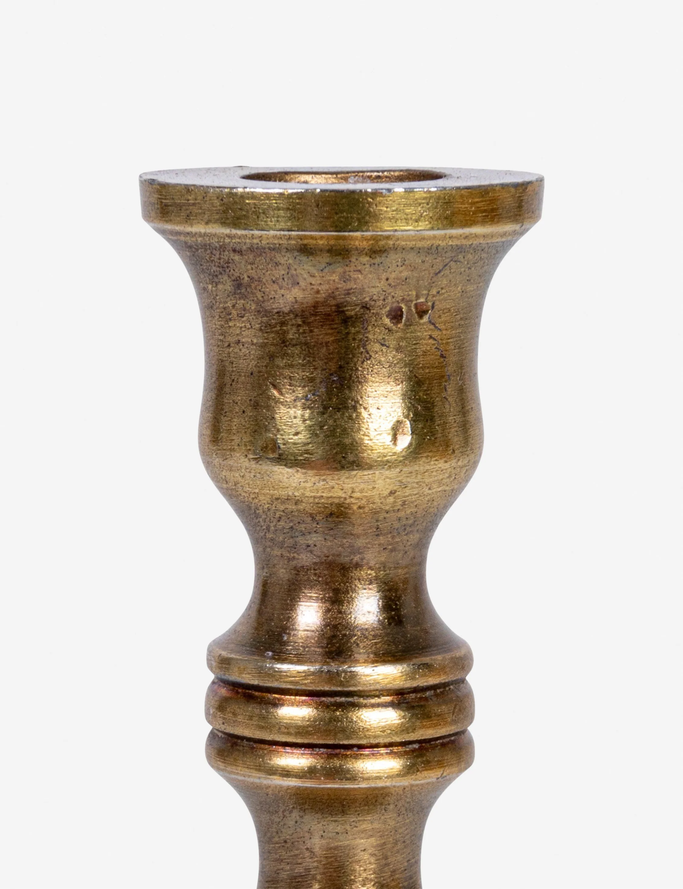 Virgil Taper Candle Holder