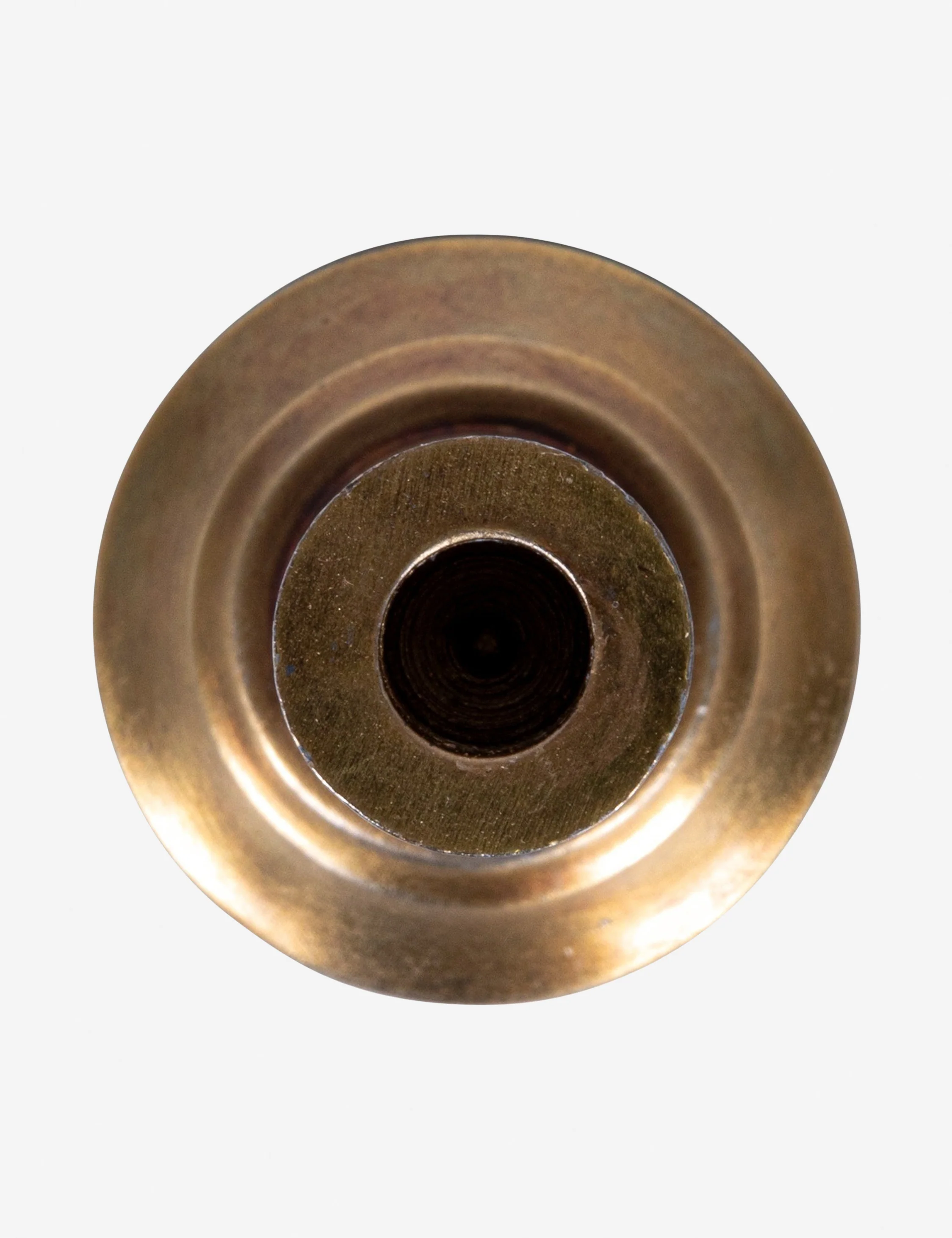 Virgil Taper Candle Holder