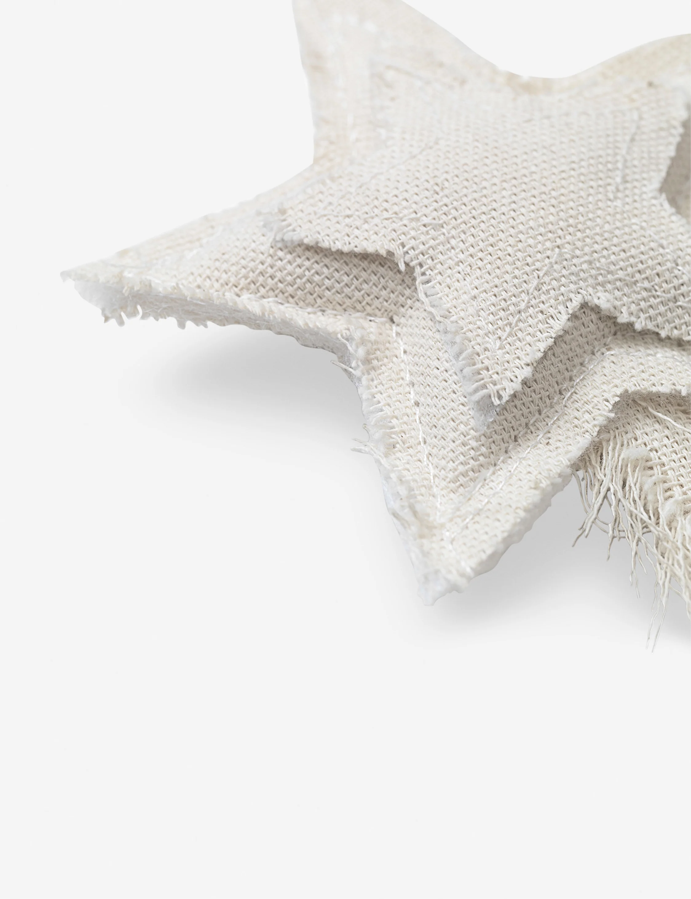 Vela Star Ornaments (Set of 4) by Ferm Living