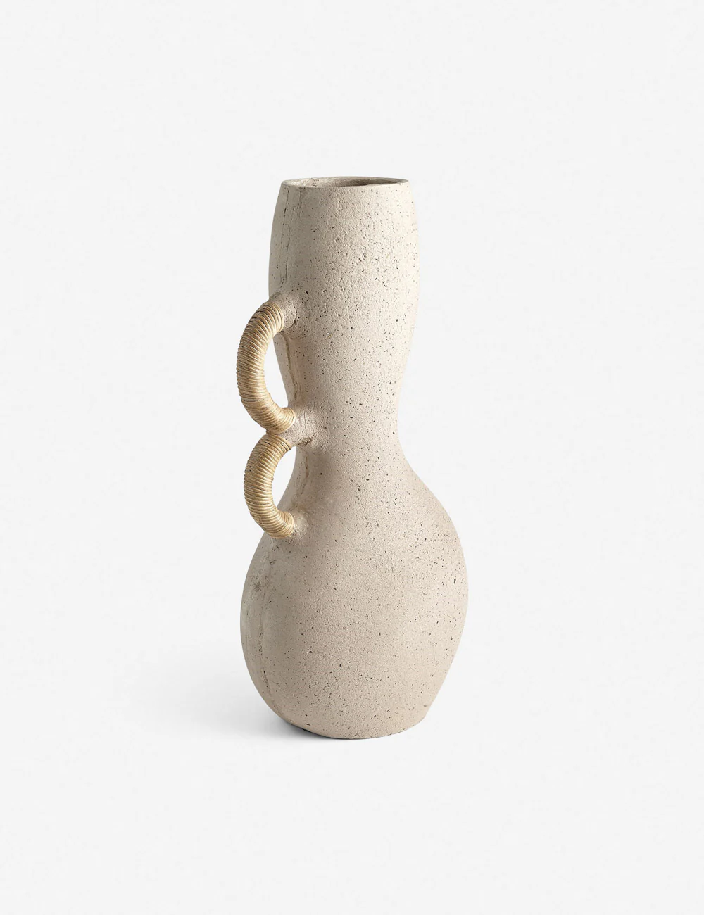 Cascina Decorative Vase