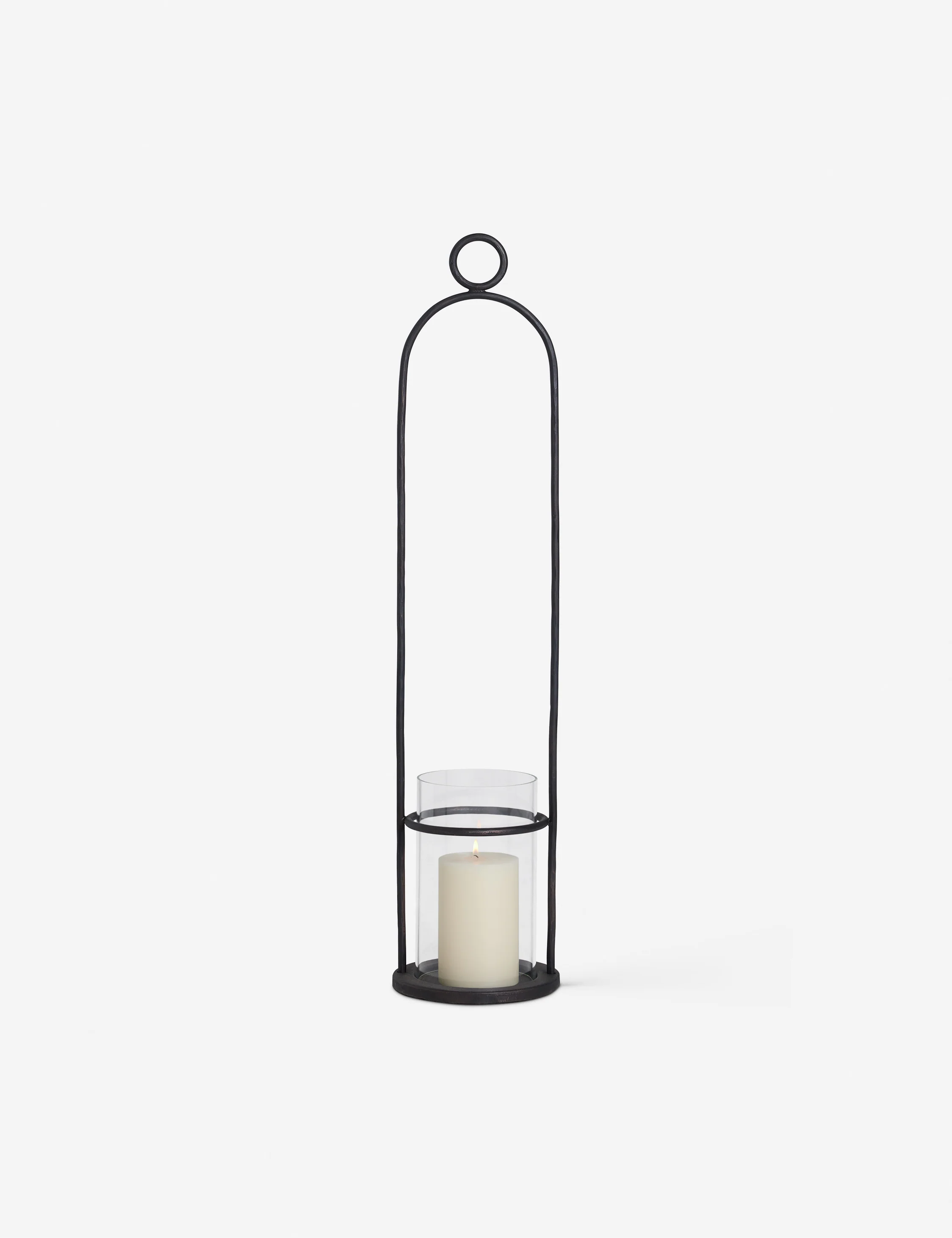 Kibby Lantern by Sarah Sherman Samuel