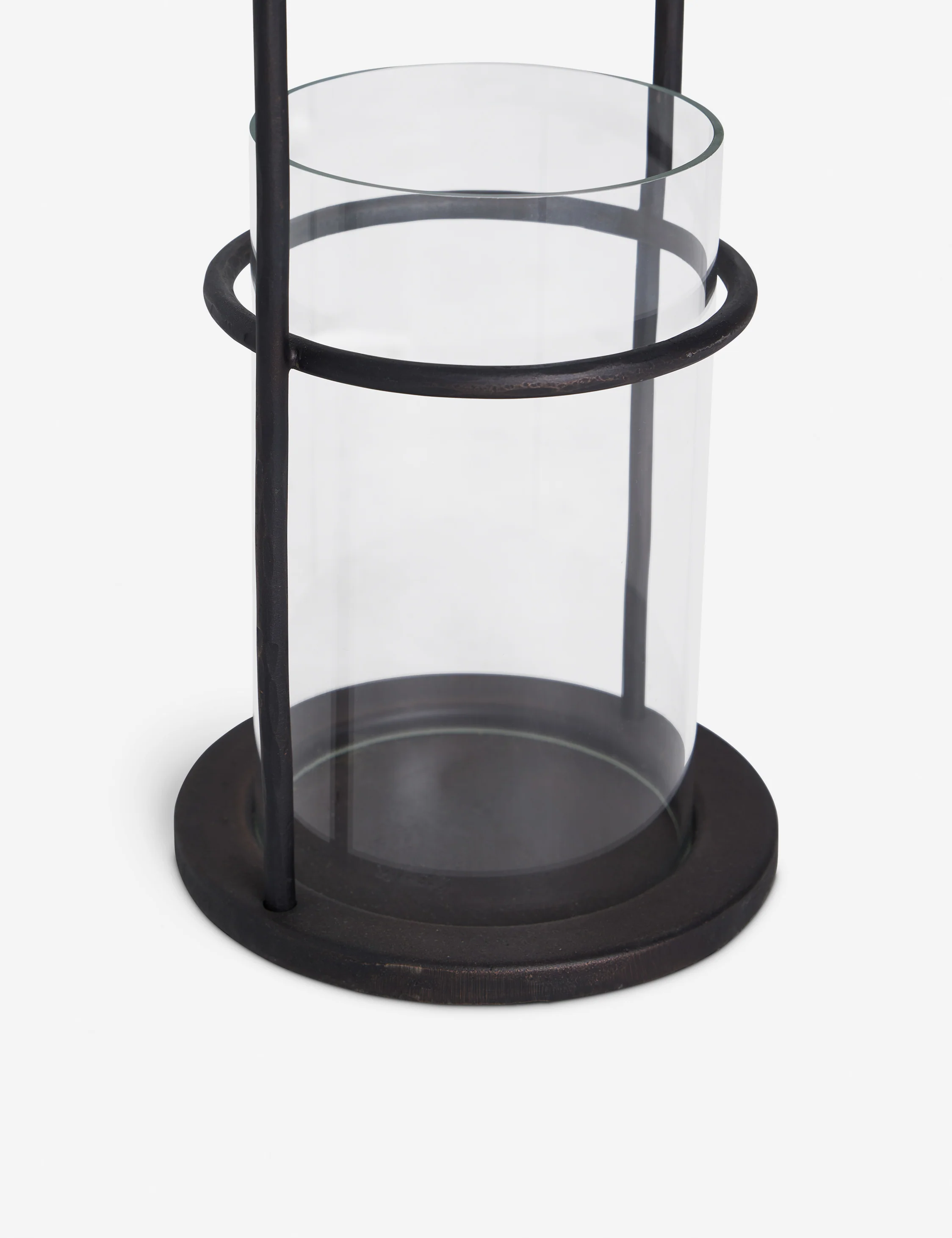 Kibby Lantern by Sarah Sherman Samuel