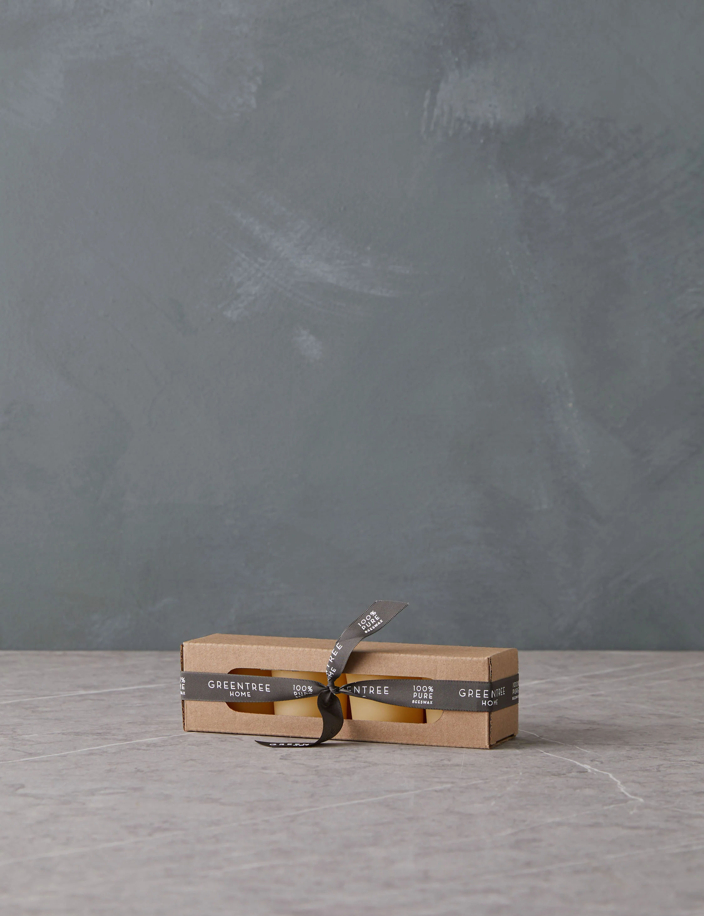 Votive Candles (Set of 4) by Greentree Home