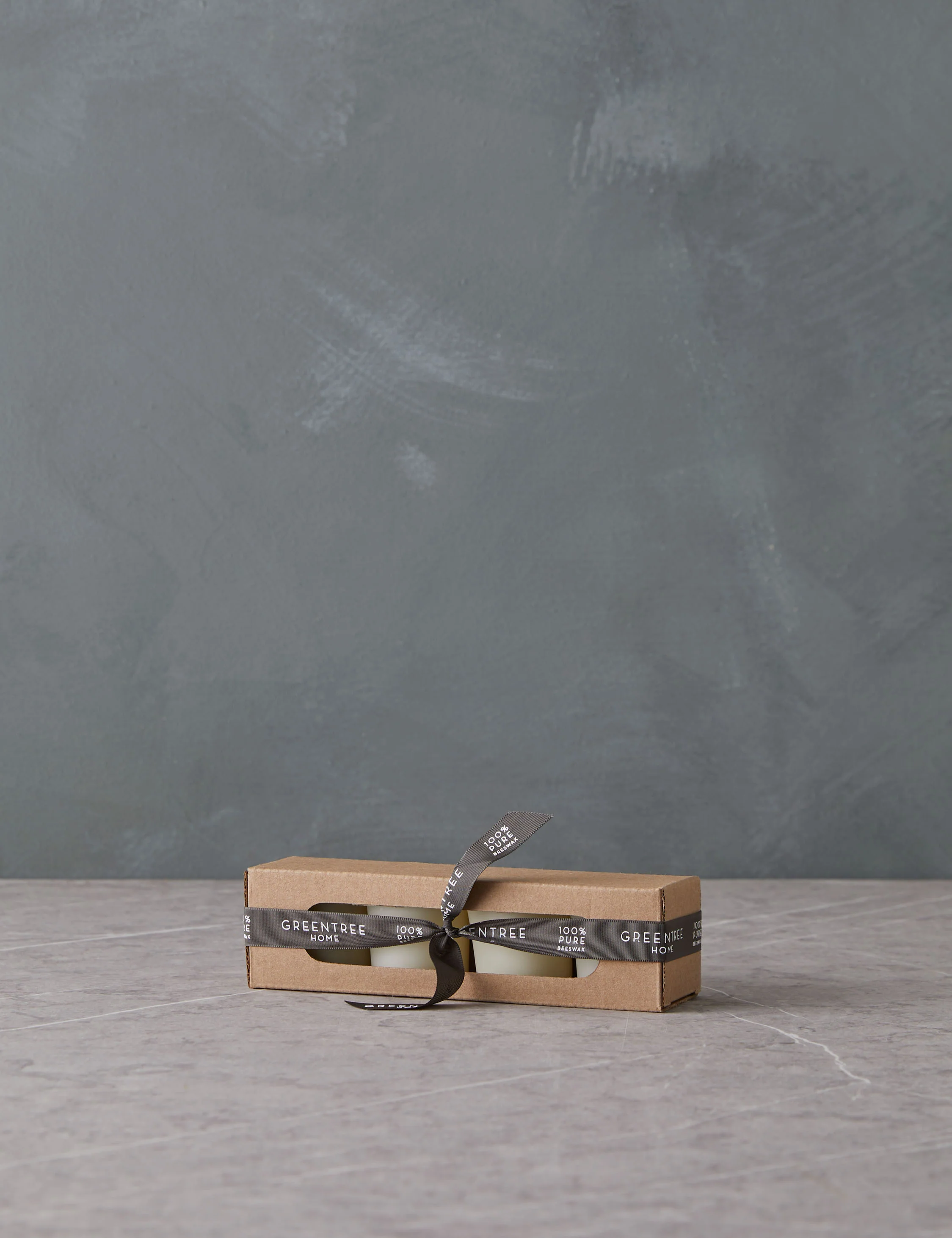 Votive Candles (Set of 4) by Greentree Home