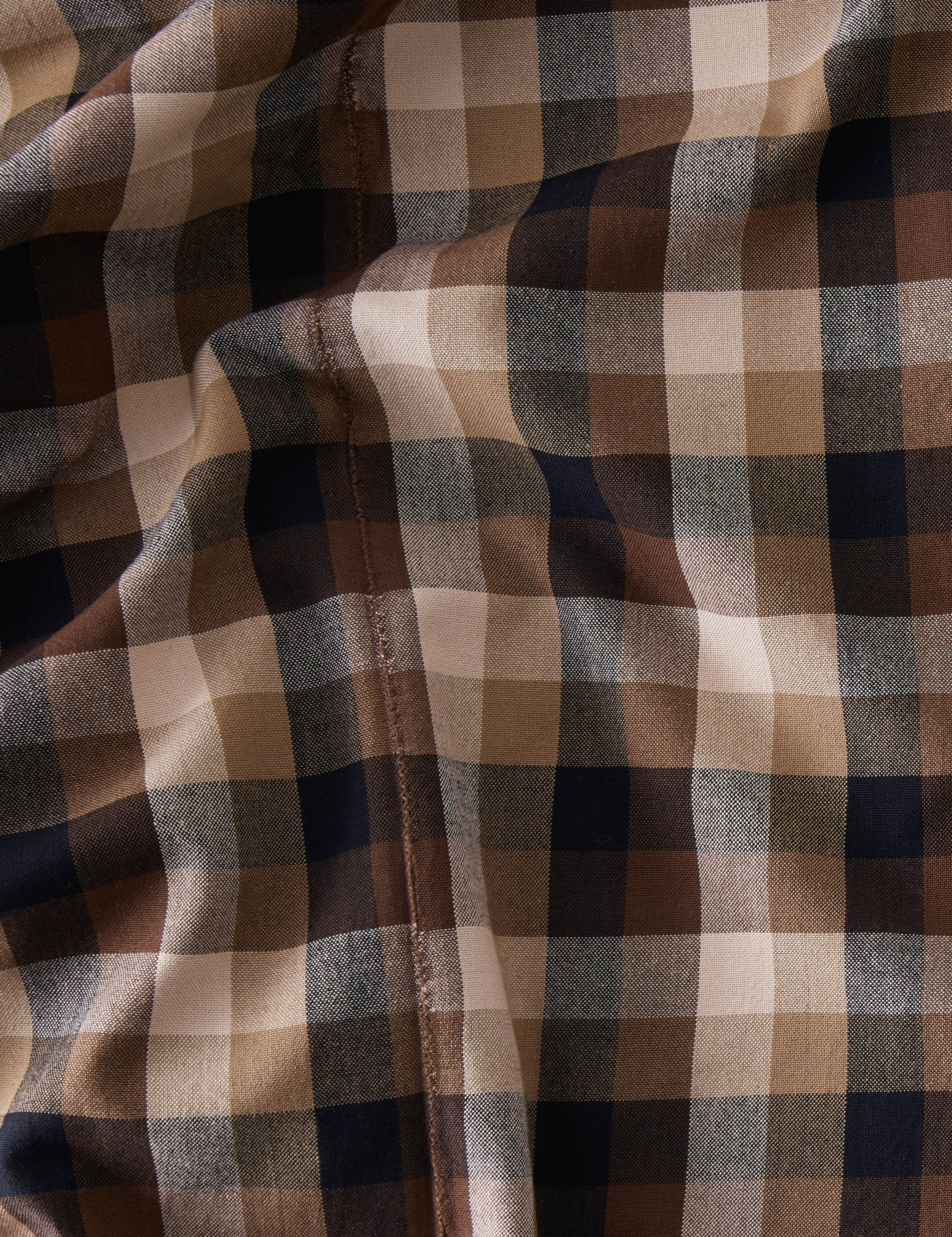 Gingham Tablecloth by Heather Taylor Home