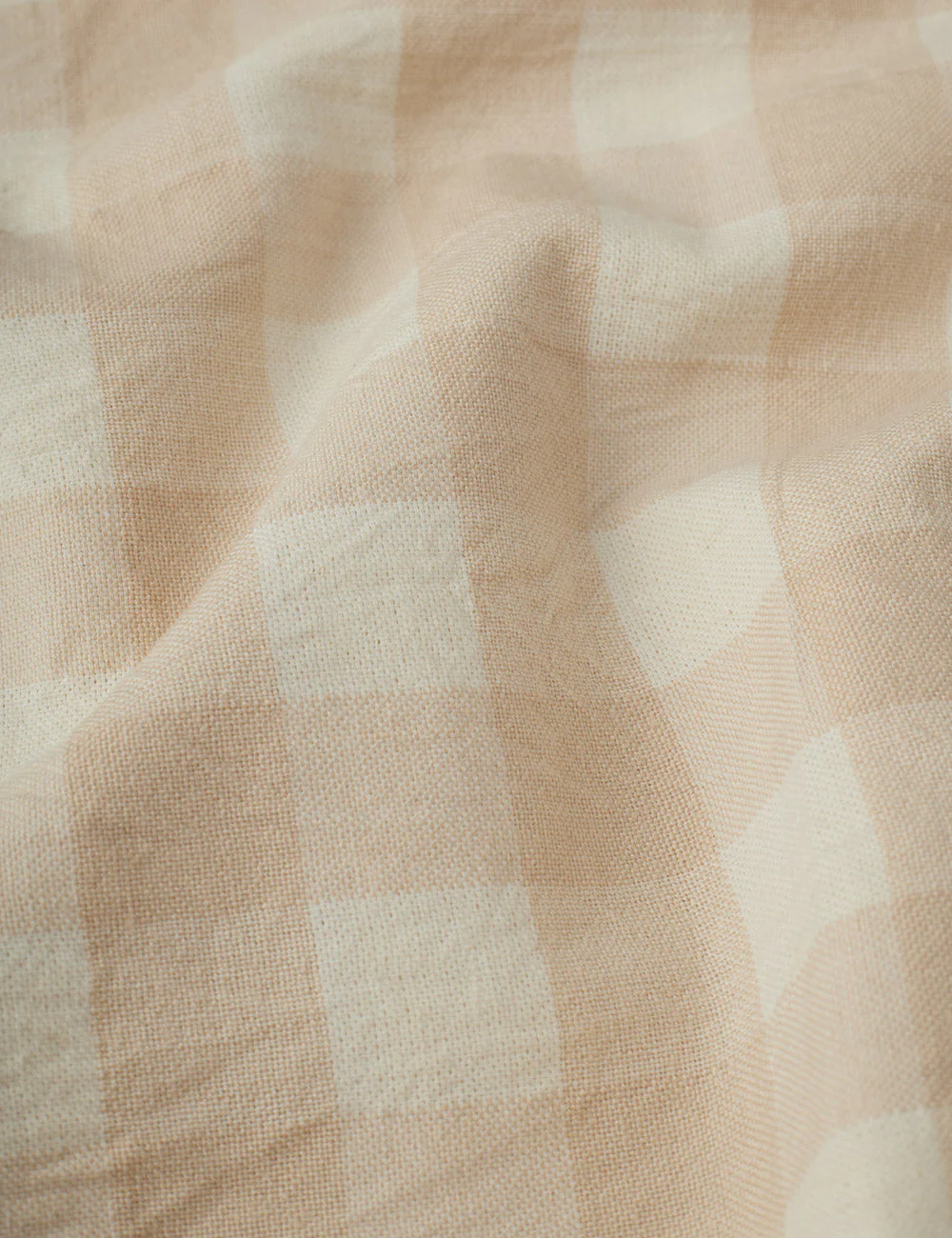 Gingham Tablecloth by Heather Taylor Home