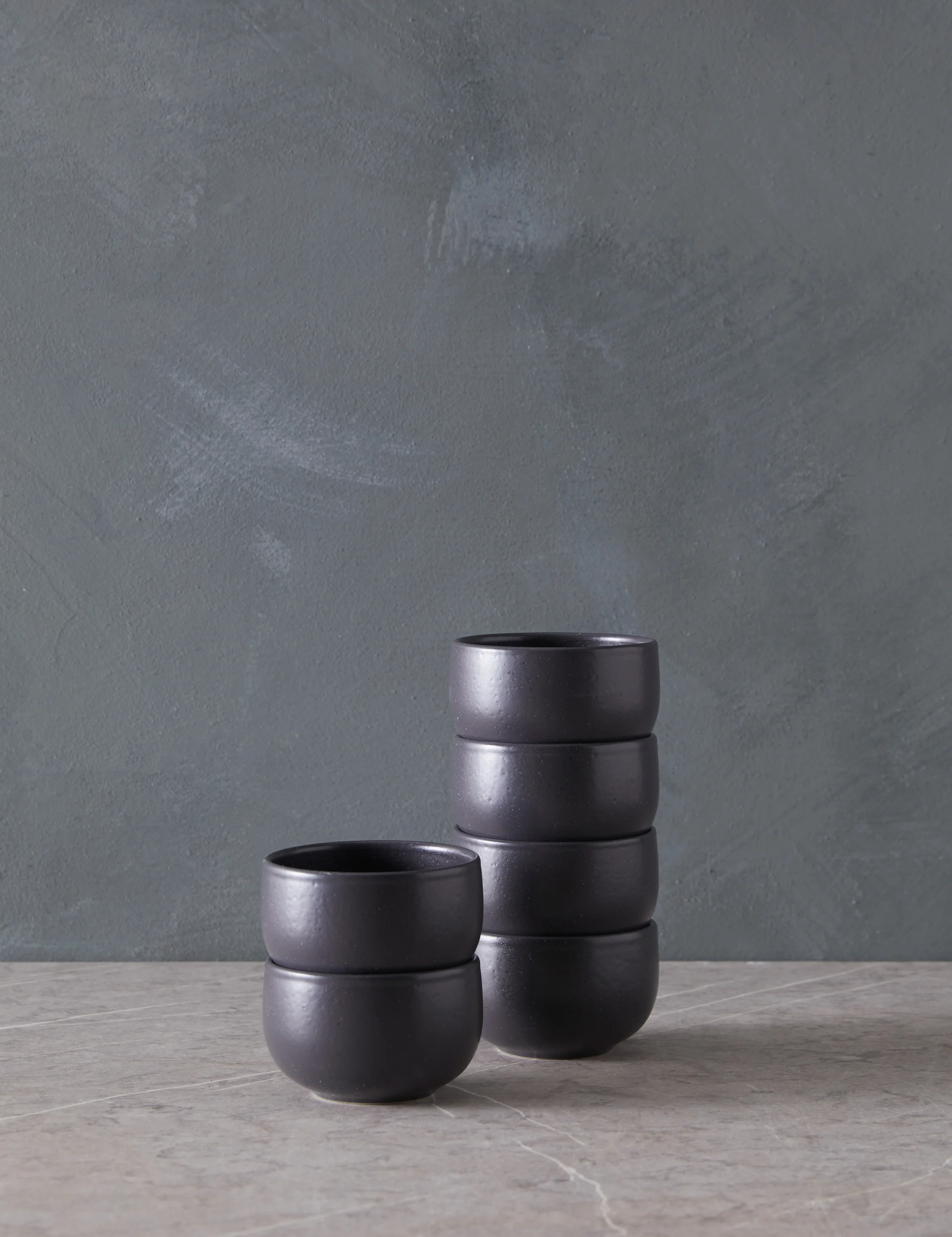 Pacifica Ramekins (Set of 6) by Casafina 13 Pacifica Ramekins (Set of 6) by Casafina