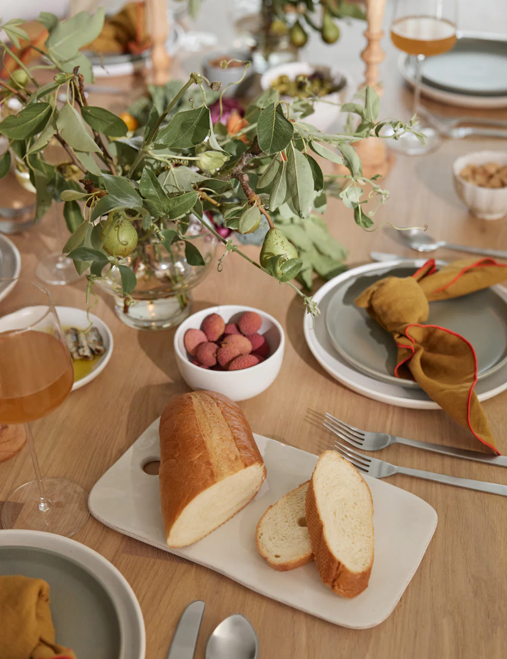 Pacifica Ramekins (Set of 6) by Casafina 3 Pacifica Ramekins (Set of 6) by Casafina