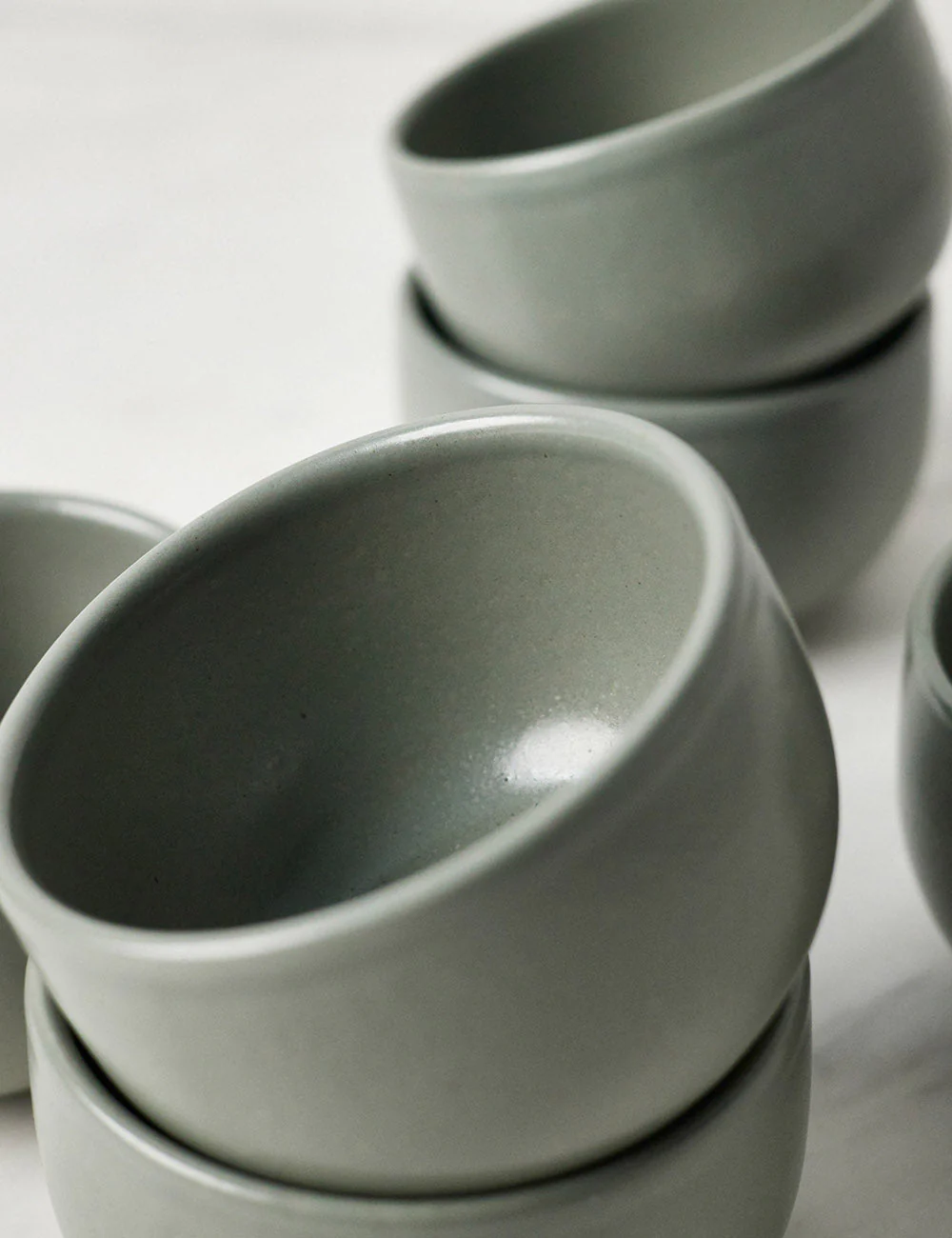 Pacifica Ramekins (Set of 6) by Casafina 7 Pacifica Ramekins (Set of 6) by Casafina