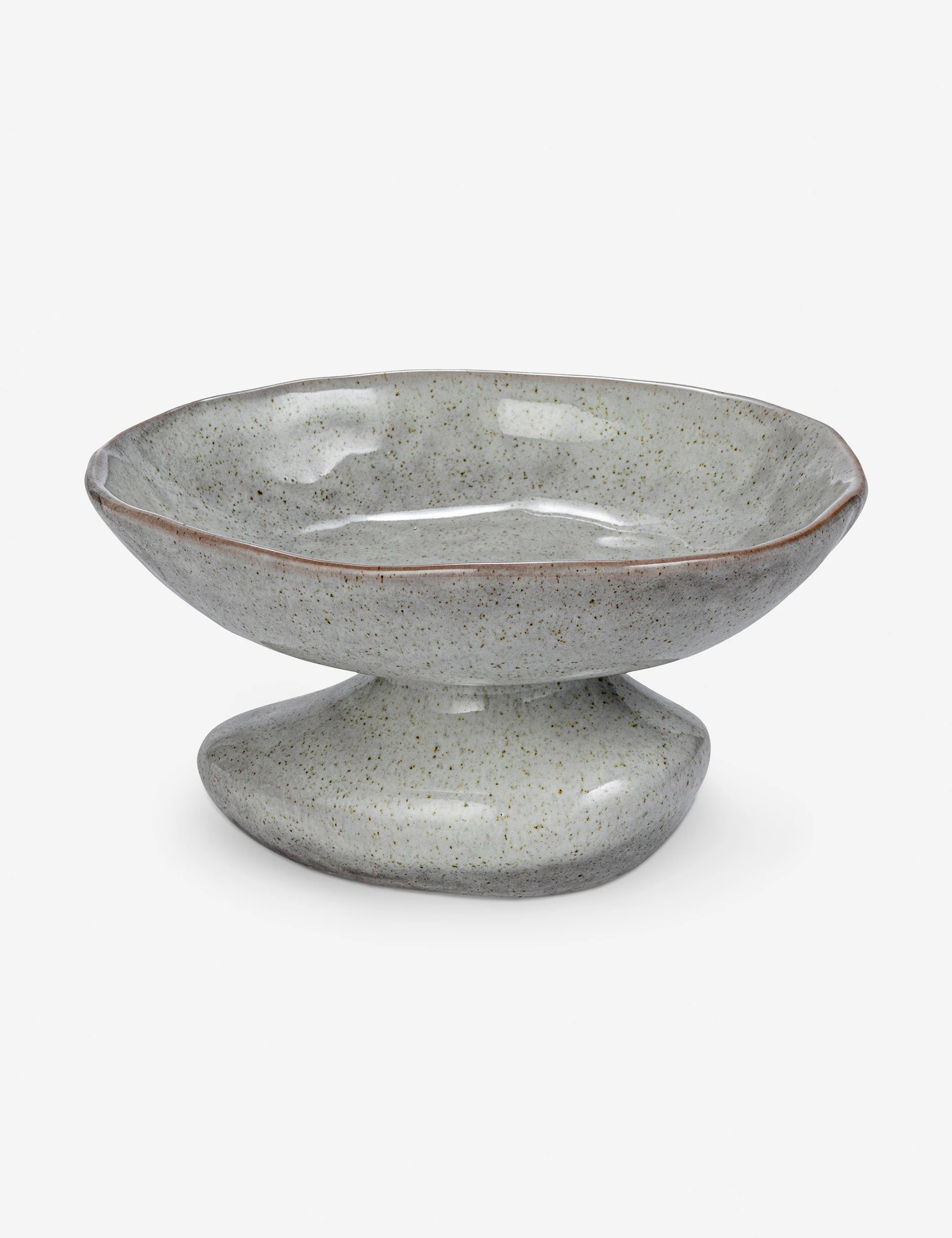 Babsen Footed Bowl
