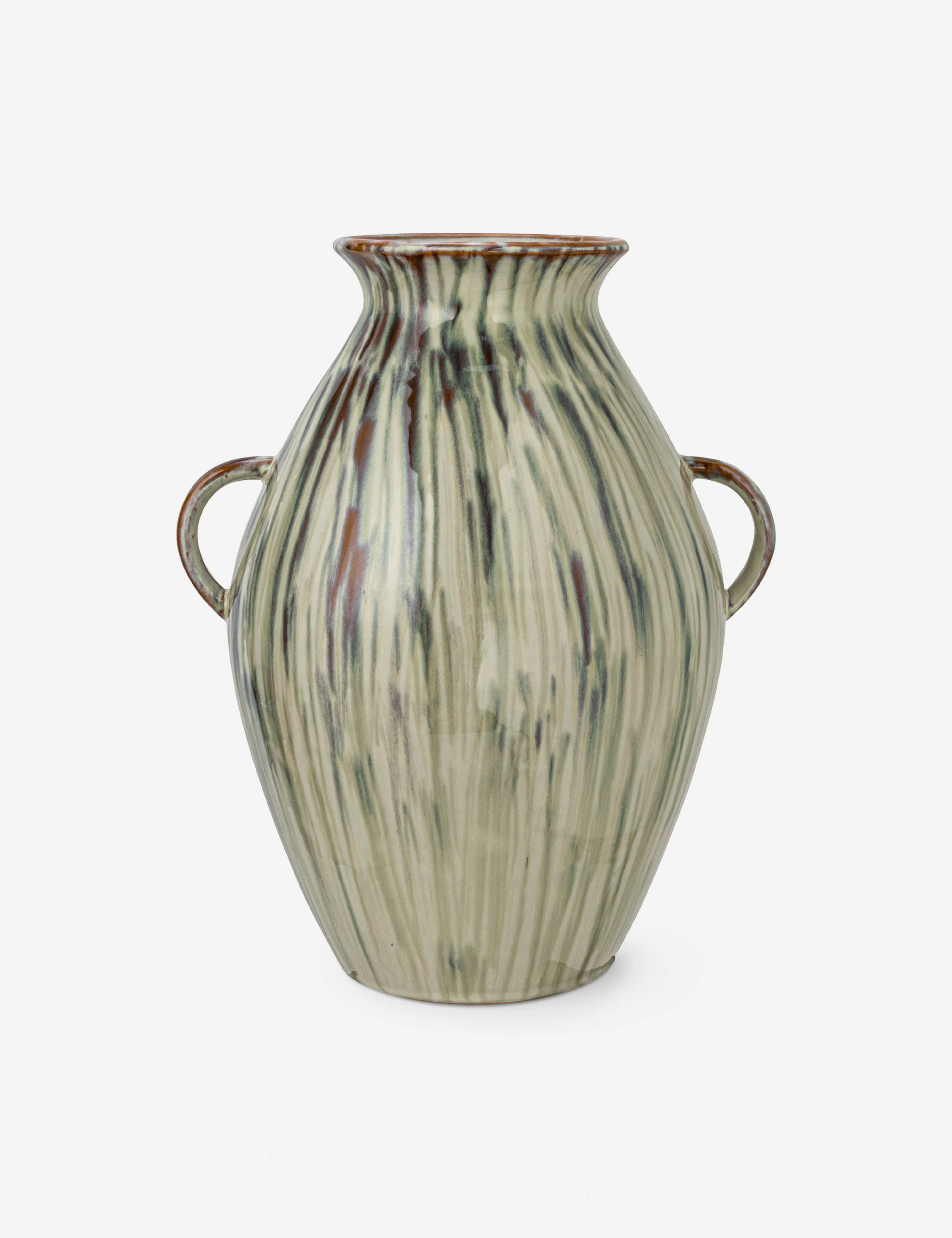 Pallas Vase