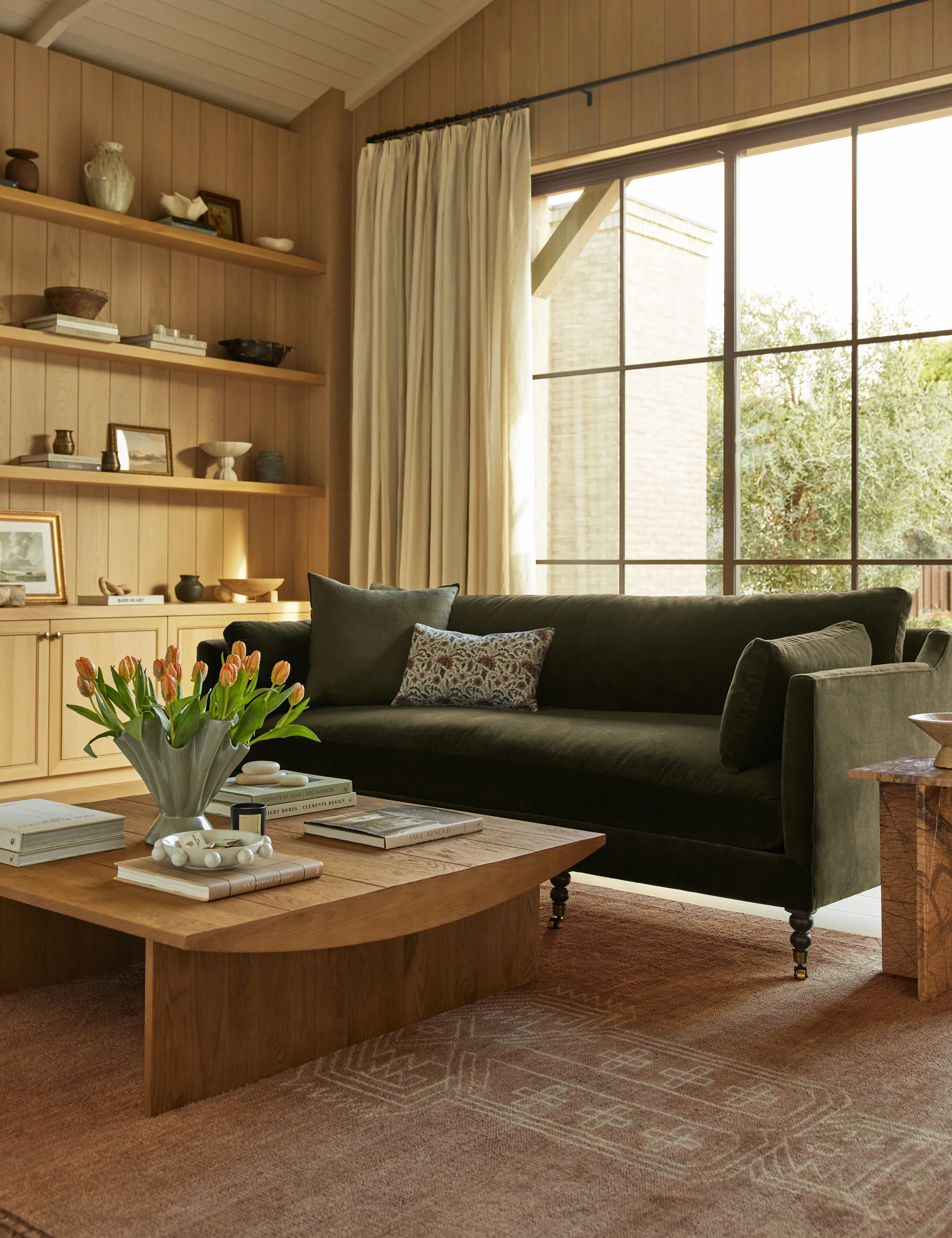 Pallas Vase 3 Pallas Vase