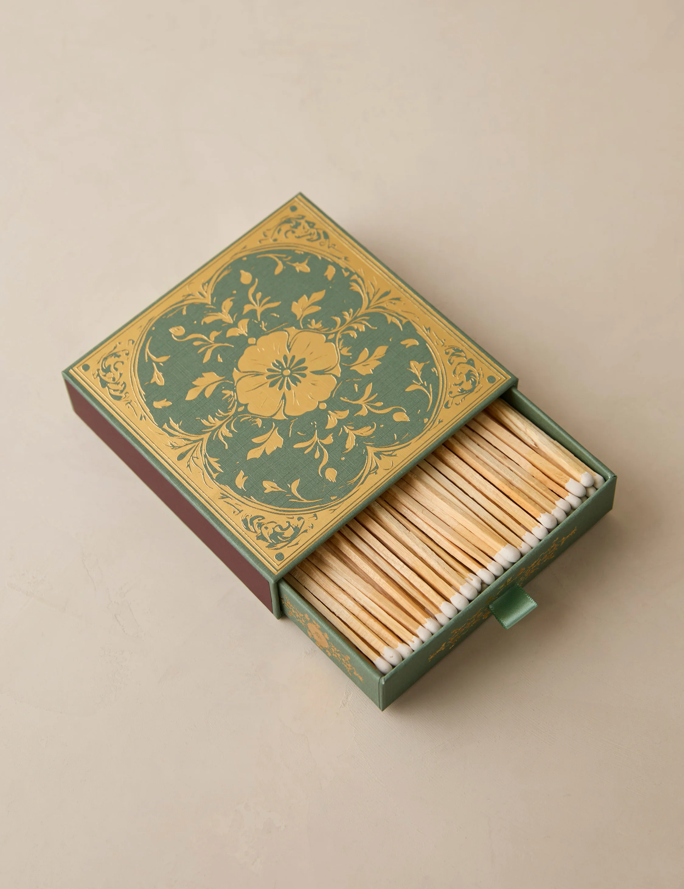 Matchbox by Skeem 4 Matchbox by Skeem