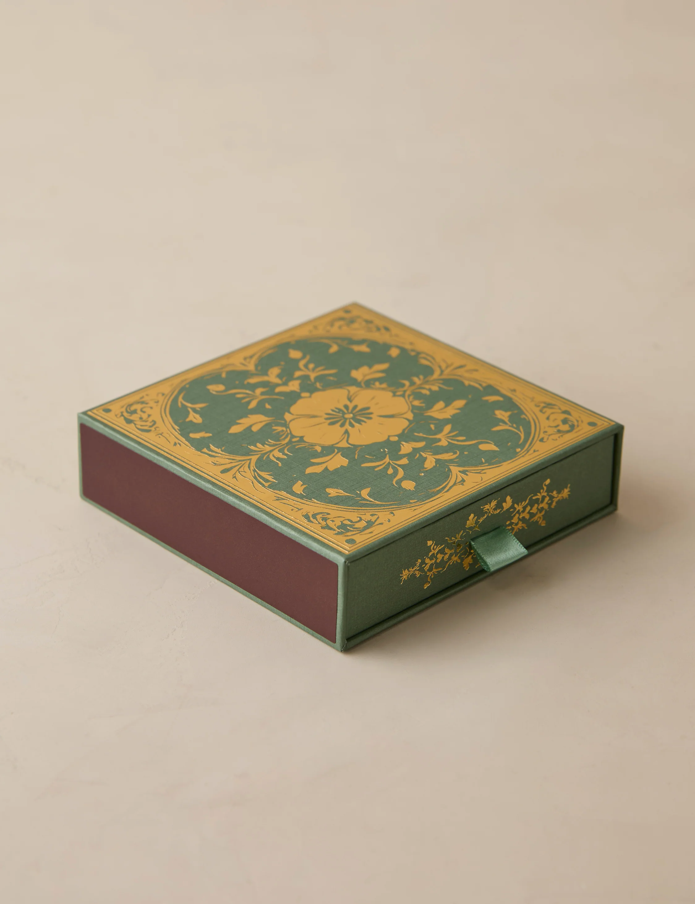 Matchbox by Skeem 5 Matchbox by Skeem