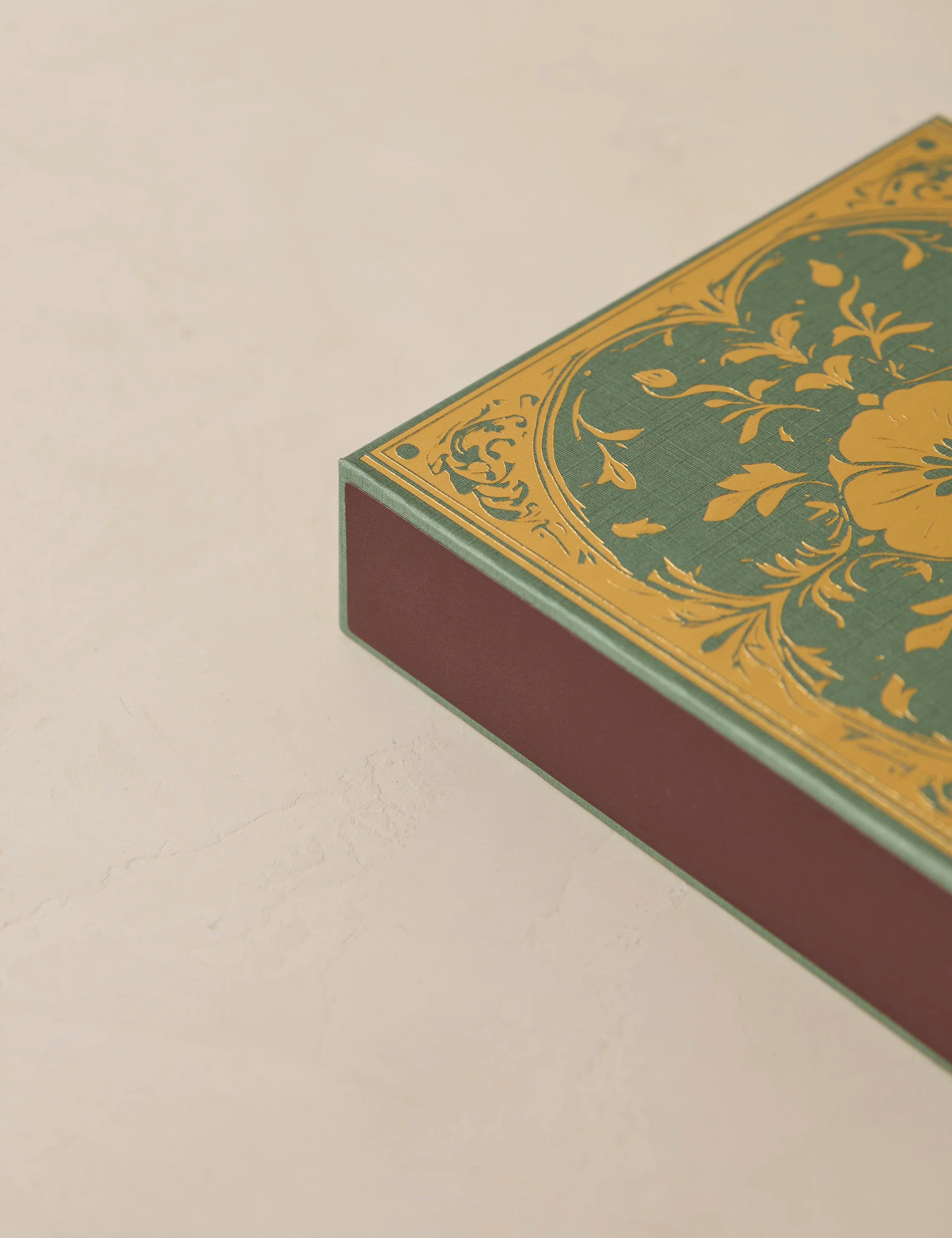 Matchbox by Skeem 6 Matchbox by Skeem