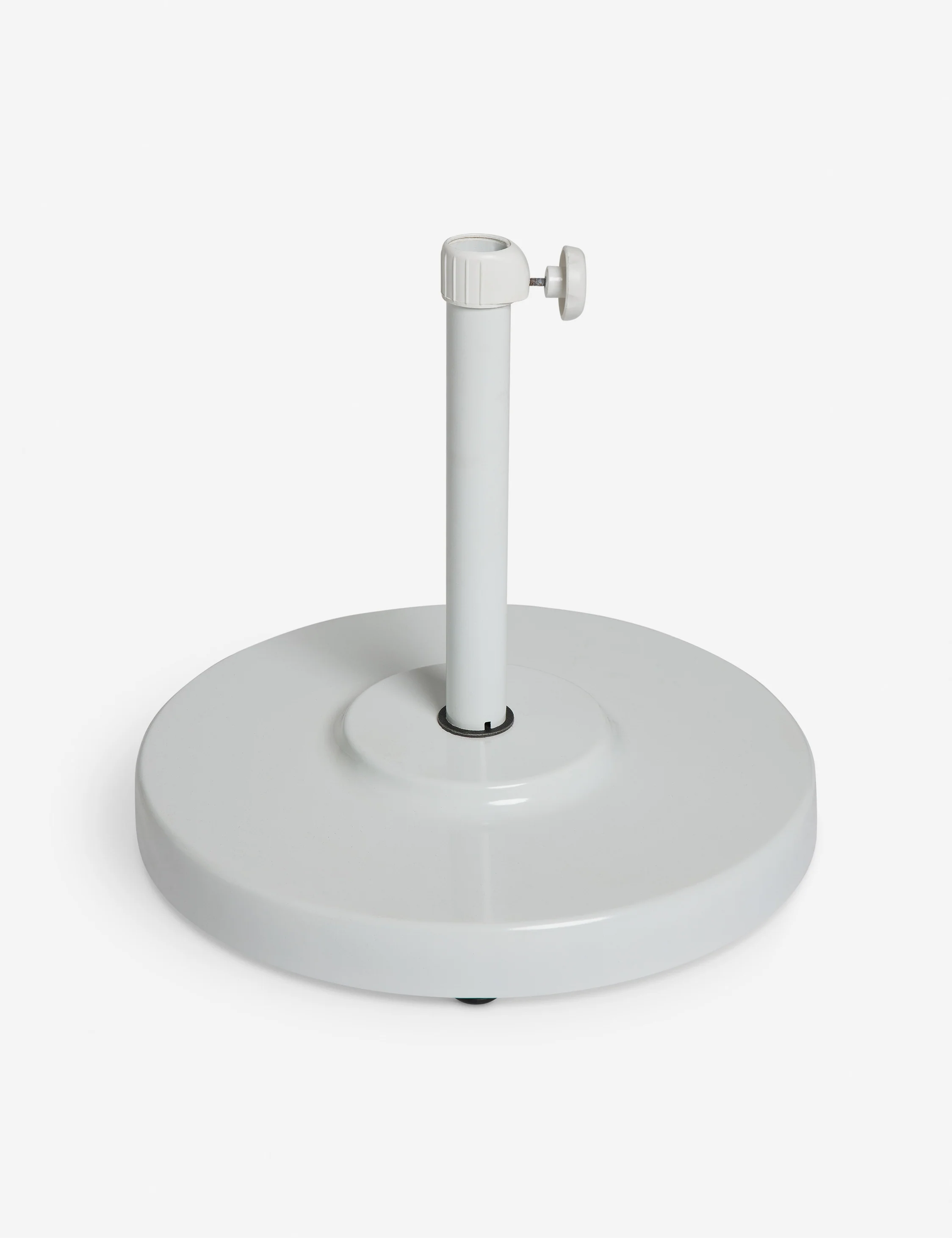 Round Umbrella Base