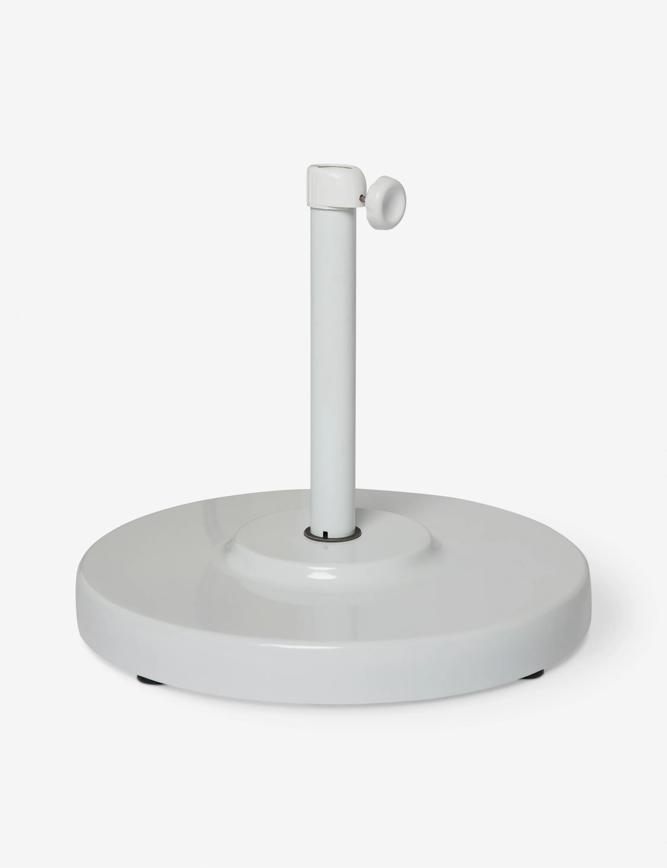 Round Umbrella Base 5 Round Umbrella Base