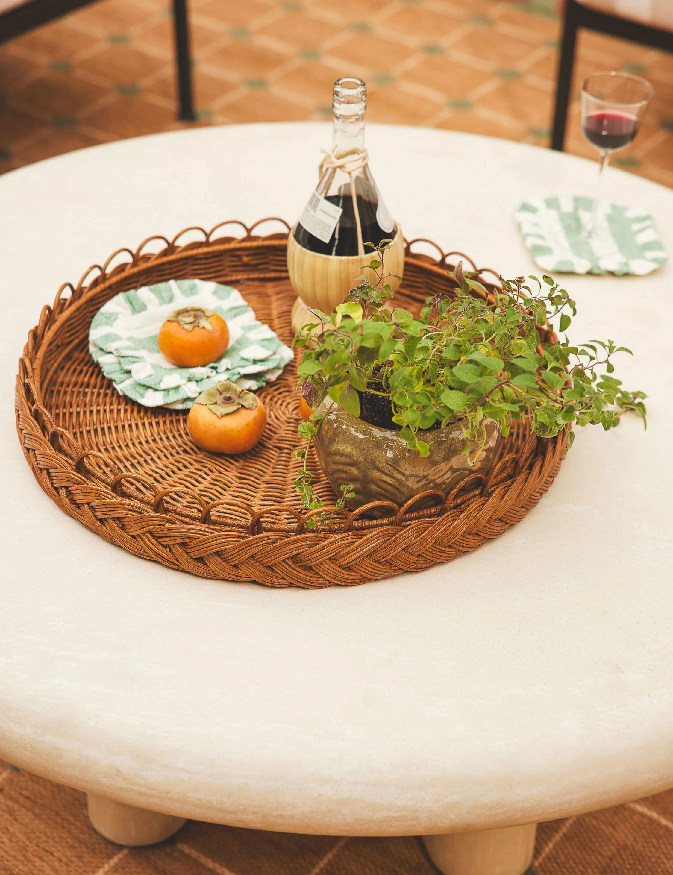 Zaniyah Tray 3 Zaniyah Tray