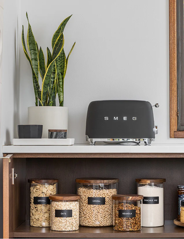 Blank Label Sheet (Set of 2) by NEAT Method