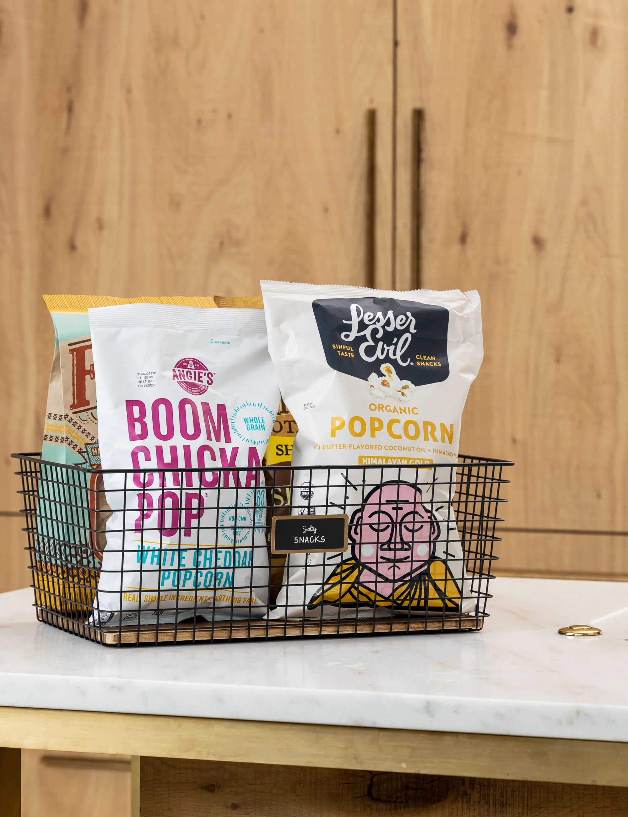 Blank Label Sheet (Set of 2) by NEAT Method 3 Blank Label Sheet (Set of 2) by NEAT Method