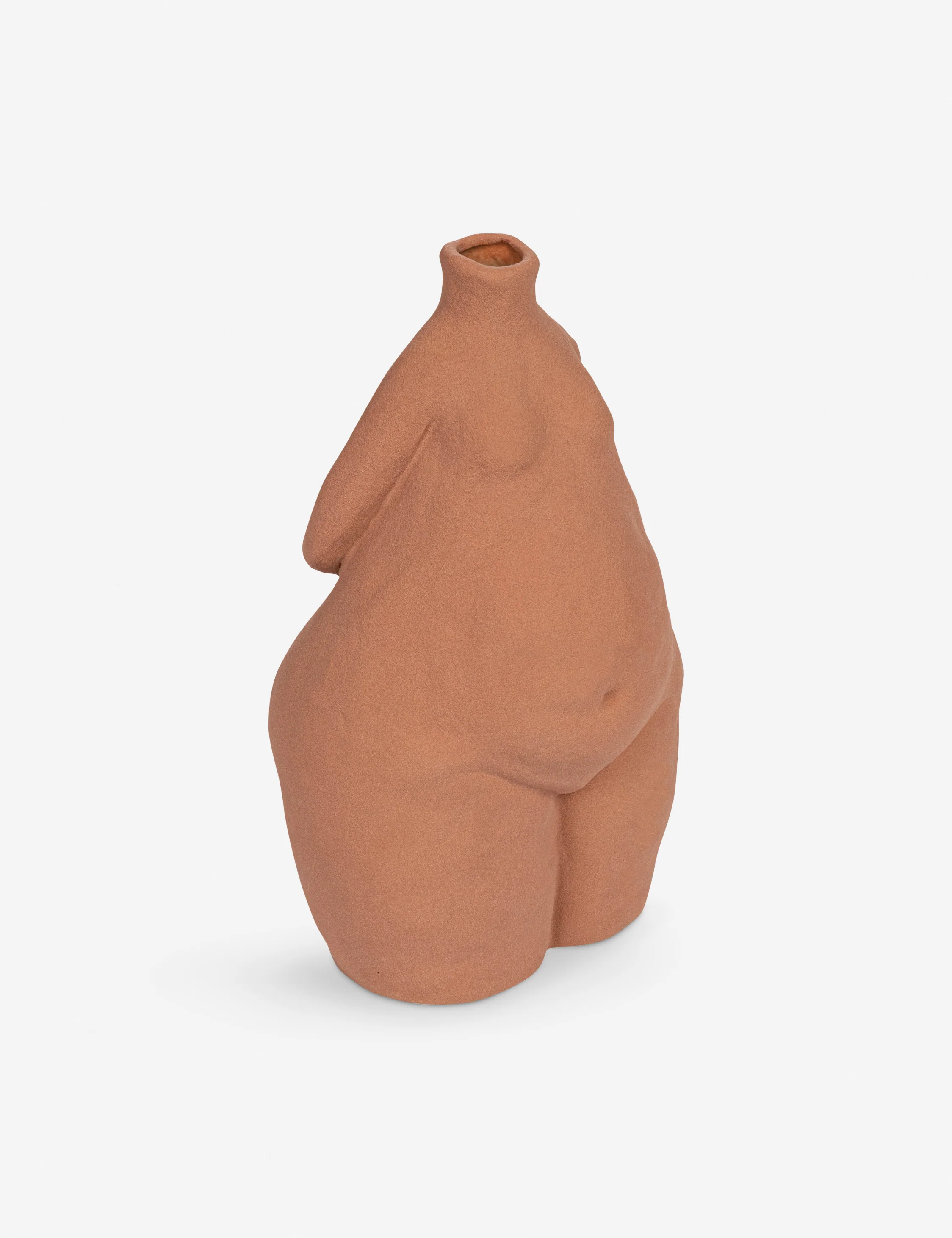 Mina Decorative Vase 4 Mina Decorative Vase