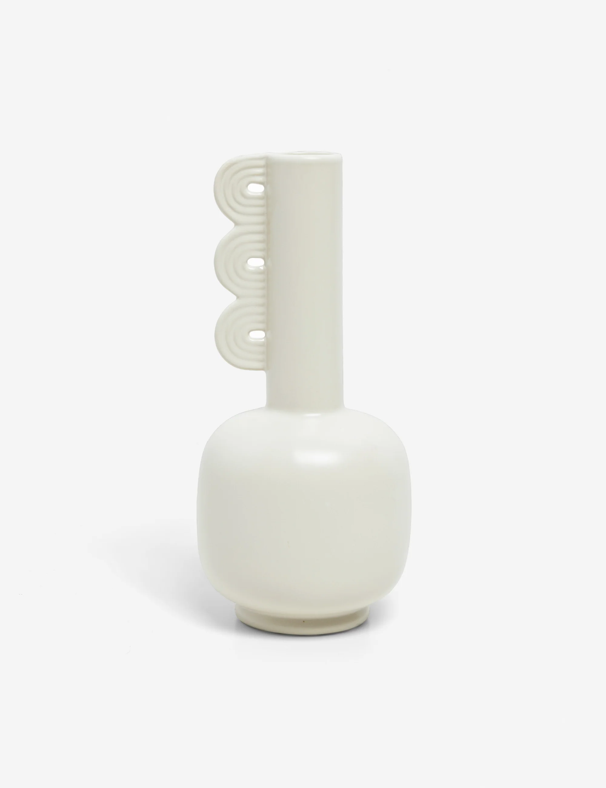 Clio Decorative Vase by Ferm Living
