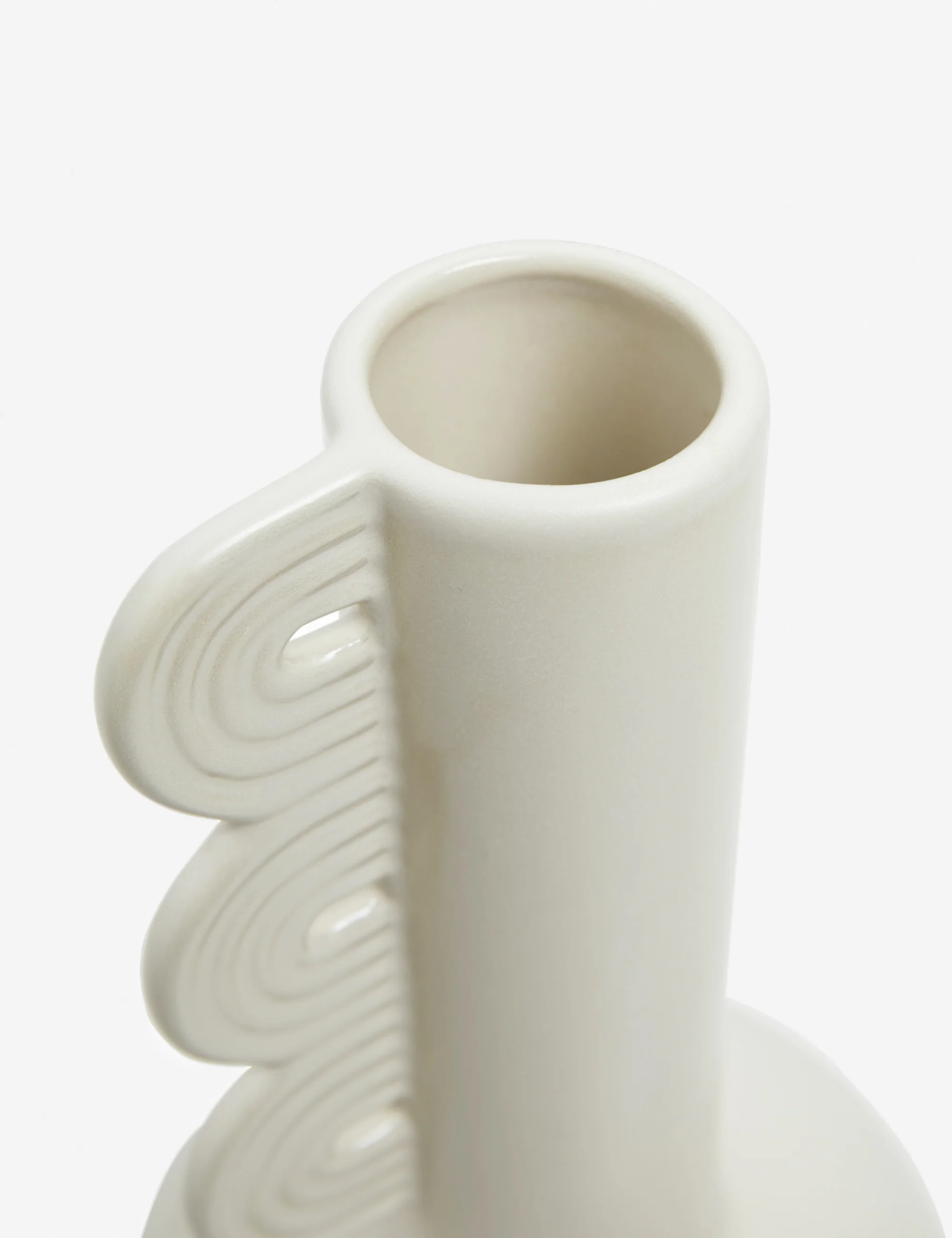 Clio Decorative Vase by Ferm Living 4 Clio Decorative Vase by Ferm Living