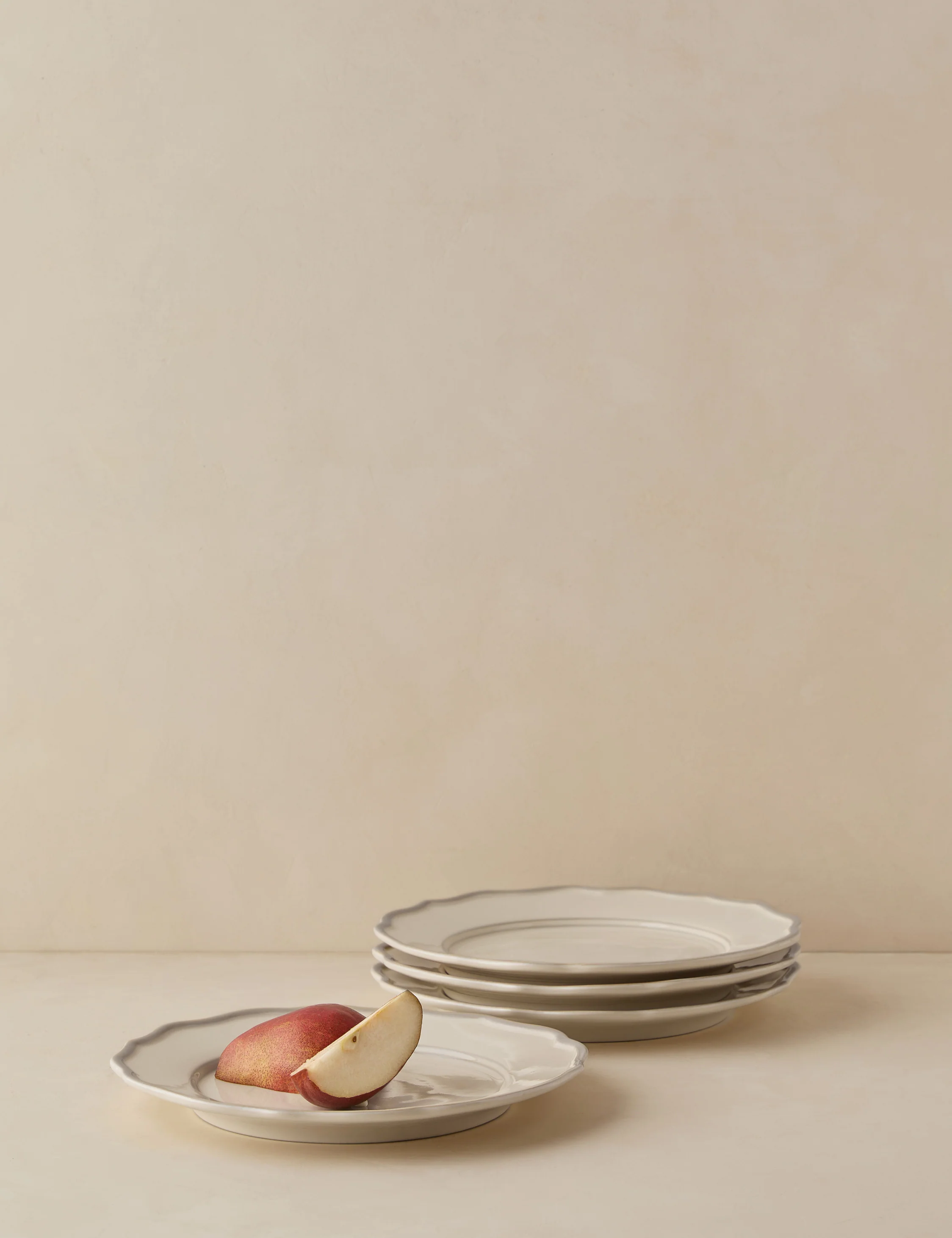 Stoneware Dinnerware by Maison Madison 104 Stoneware Dinnerware by Maison Madison