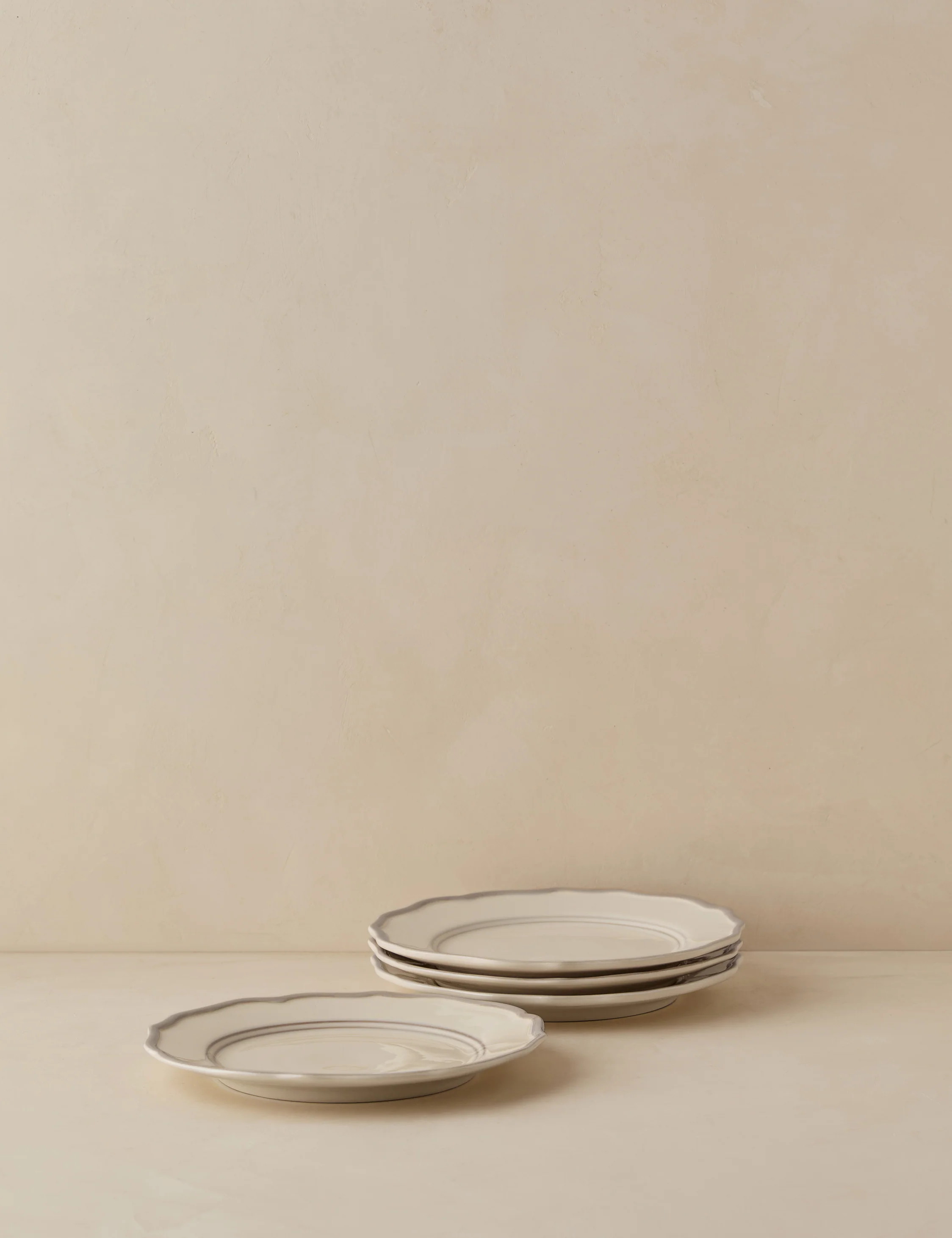 Stoneware Dinnerware by Maison Madison 111 Stoneware Dinnerware by Maison Madison