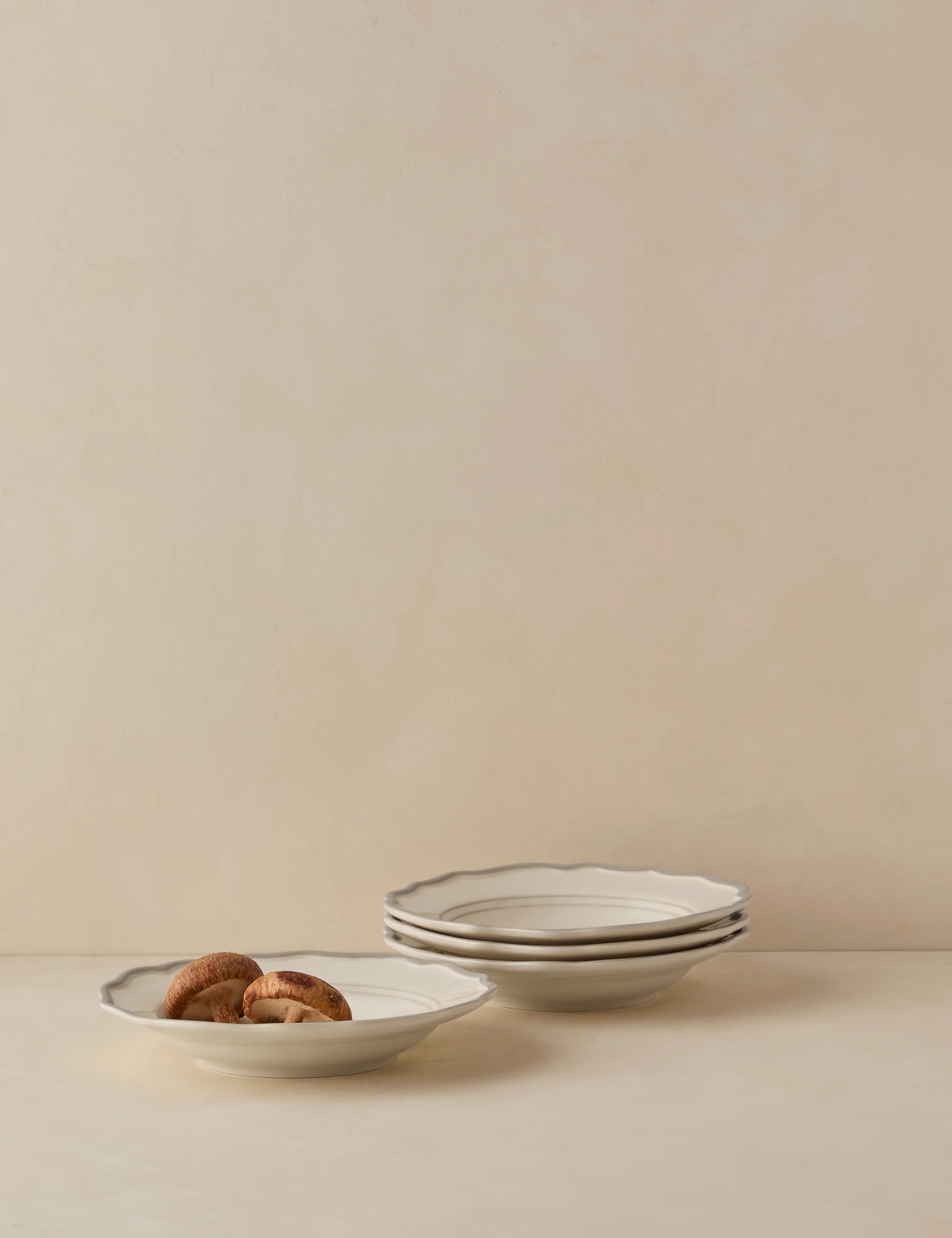 Stoneware Dinnerware by Maison Madison 113 Stoneware Dinnerware by Maison Madison