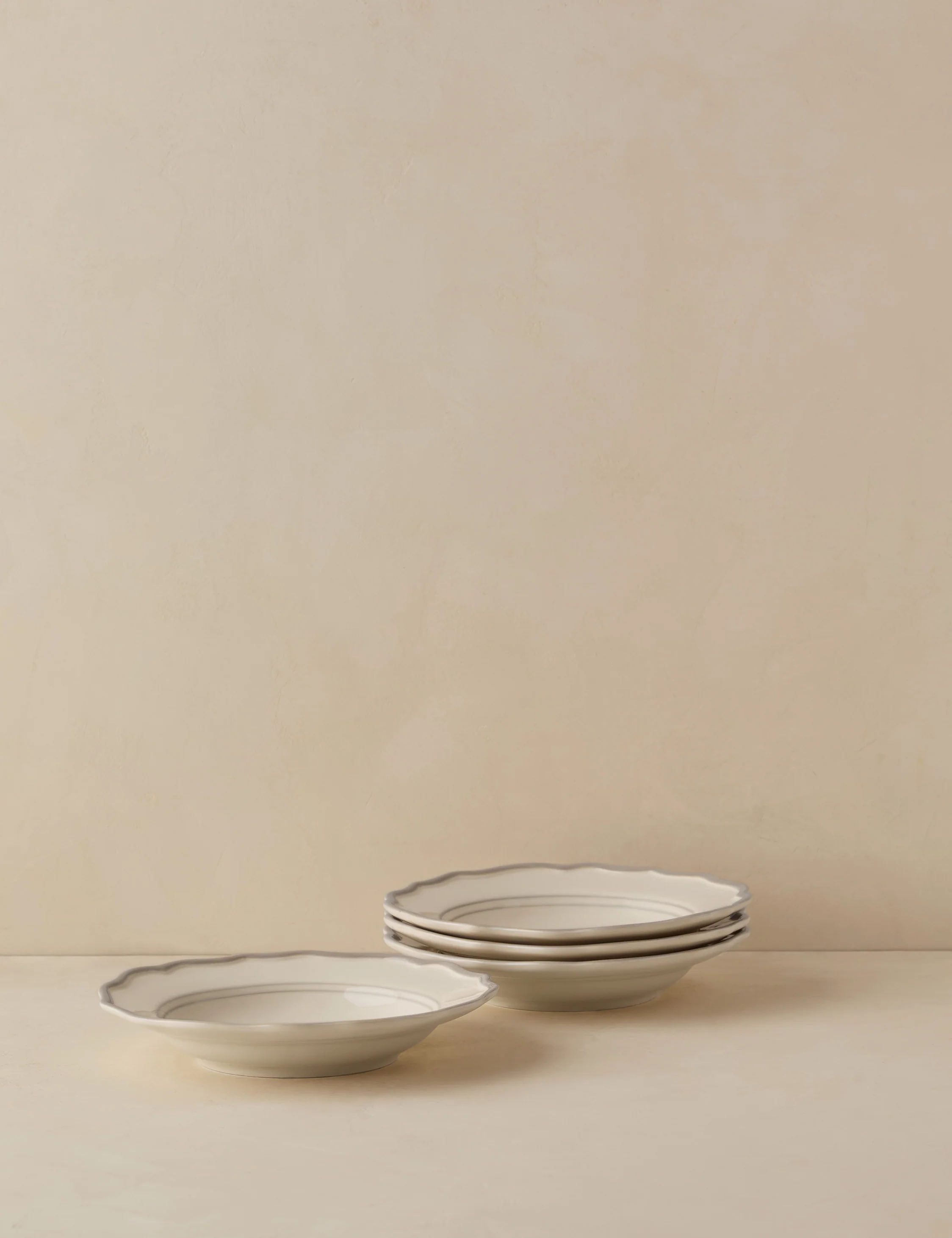 Stoneware Dinnerware by Maison Madison 114 Stoneware Dinnerware by Maison Madison
