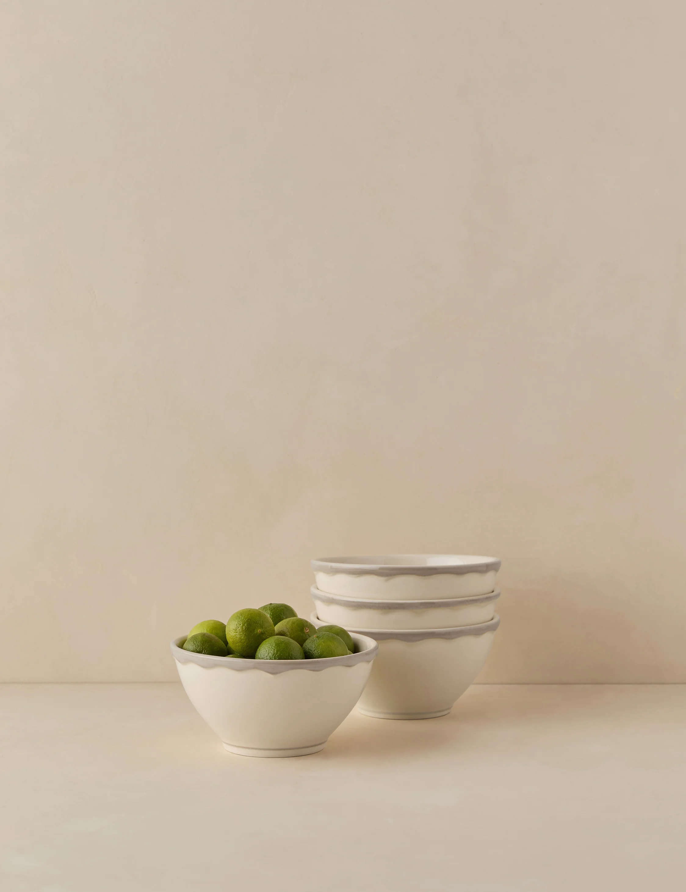 Stoneware Dinnerware by Maison Madison 117 Stoneware Dinnerware by Maison Madison