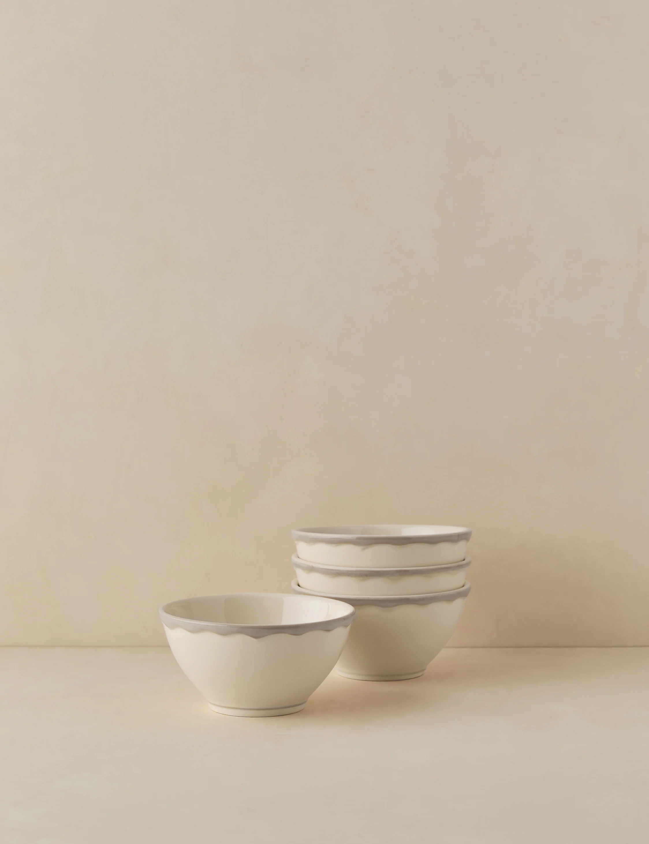 Stoneware Dinnerware by Maison Madison 118 Stoneware Dinnerware by Maison Madison