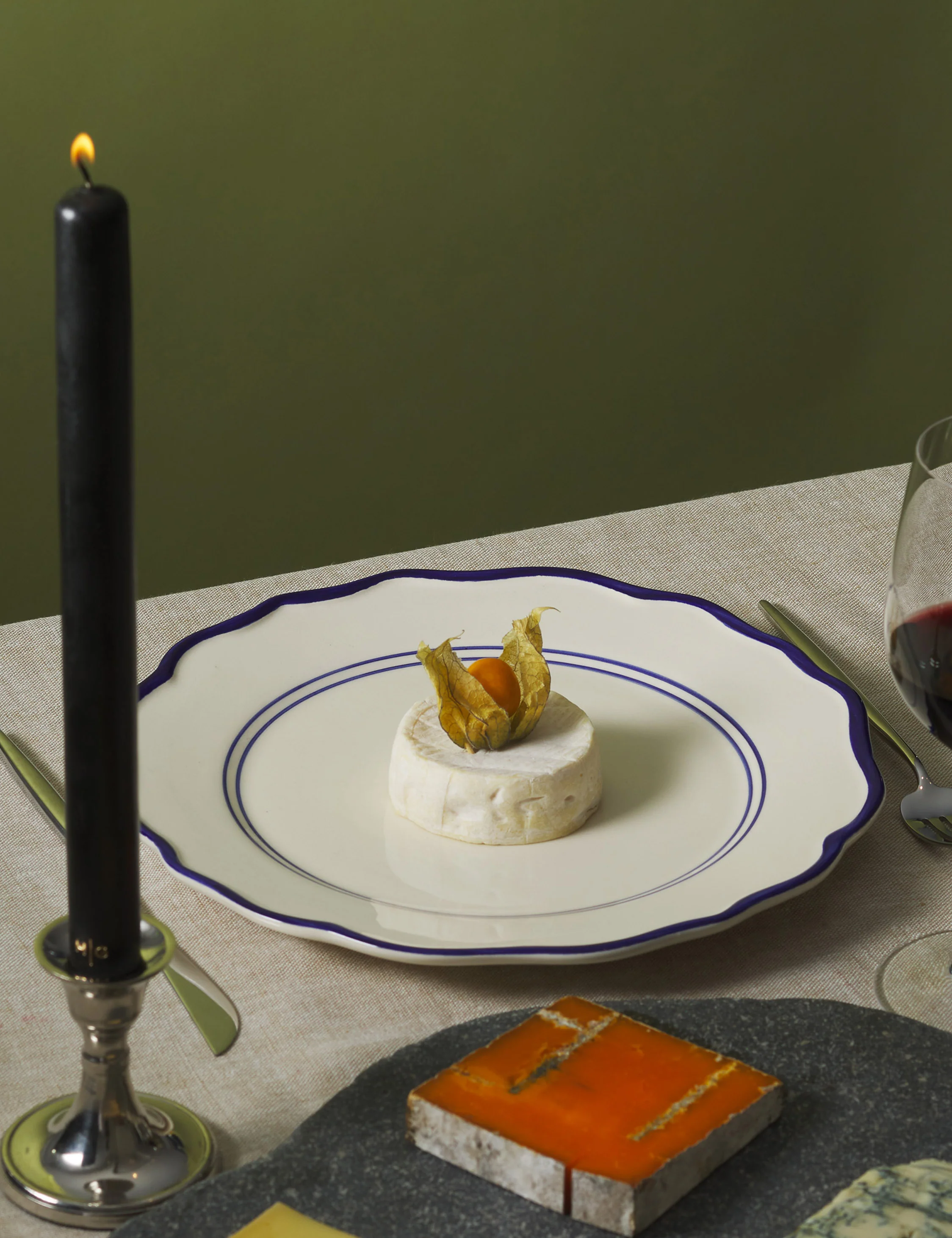 Stoneware Dinnerware by Maison Madison 21 Stoneware Dinnerware by Maison Madison