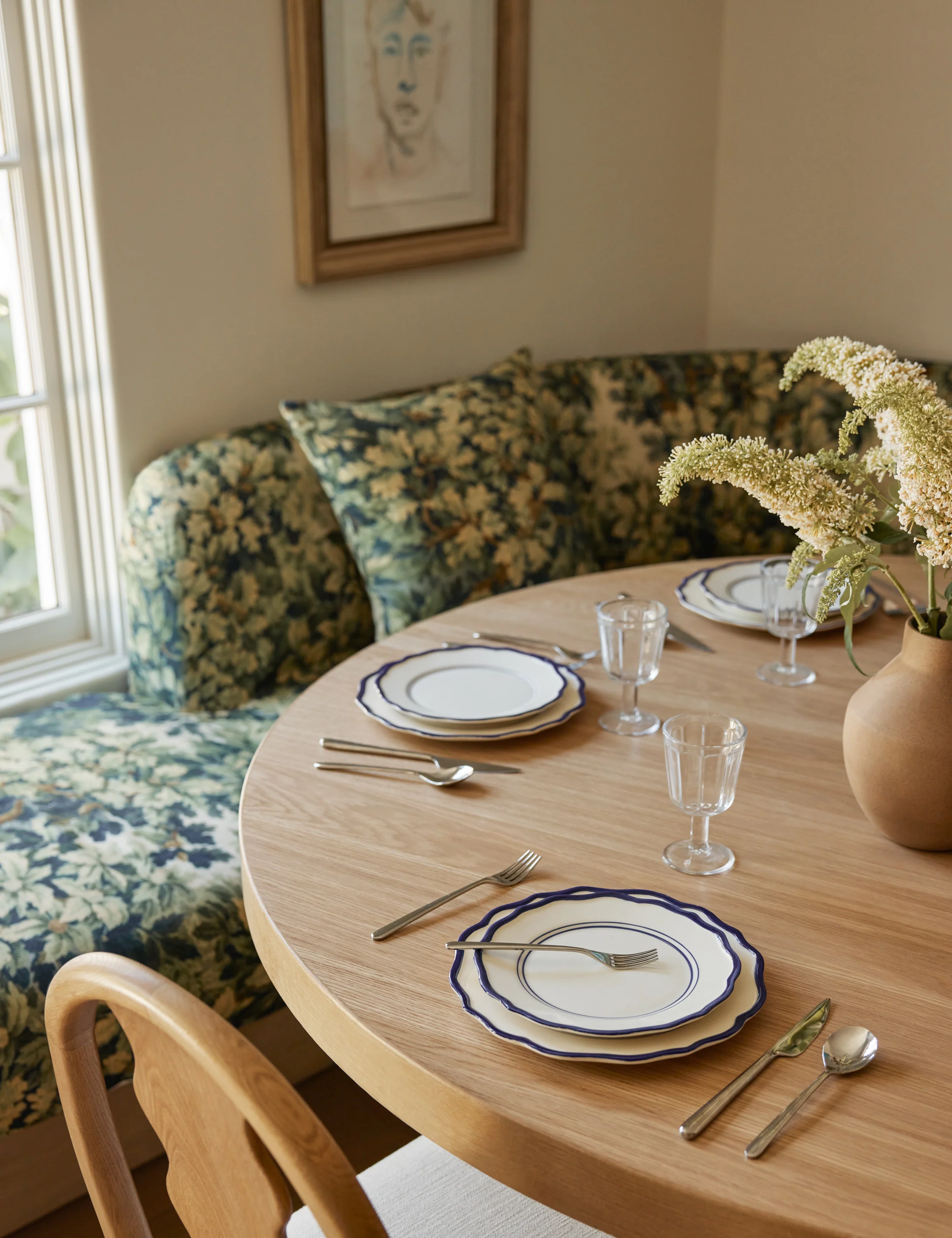 Stoneware Dinnerware by Maison Madison 3 Stoneware Dinnerware by Maison Madison