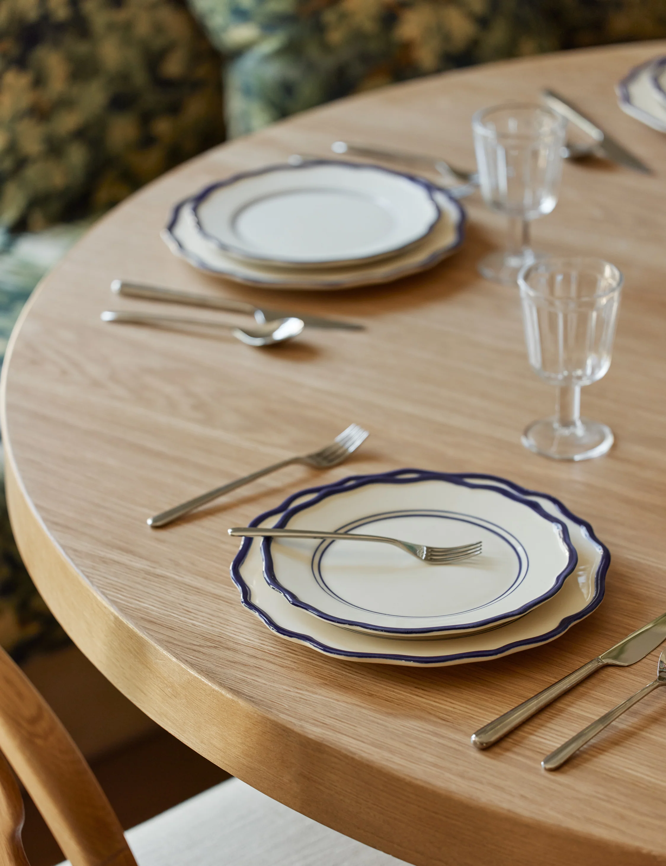Stoneware Dinnerware by Maison Madison 30 Stoneware Dinnerware by Maison Madison