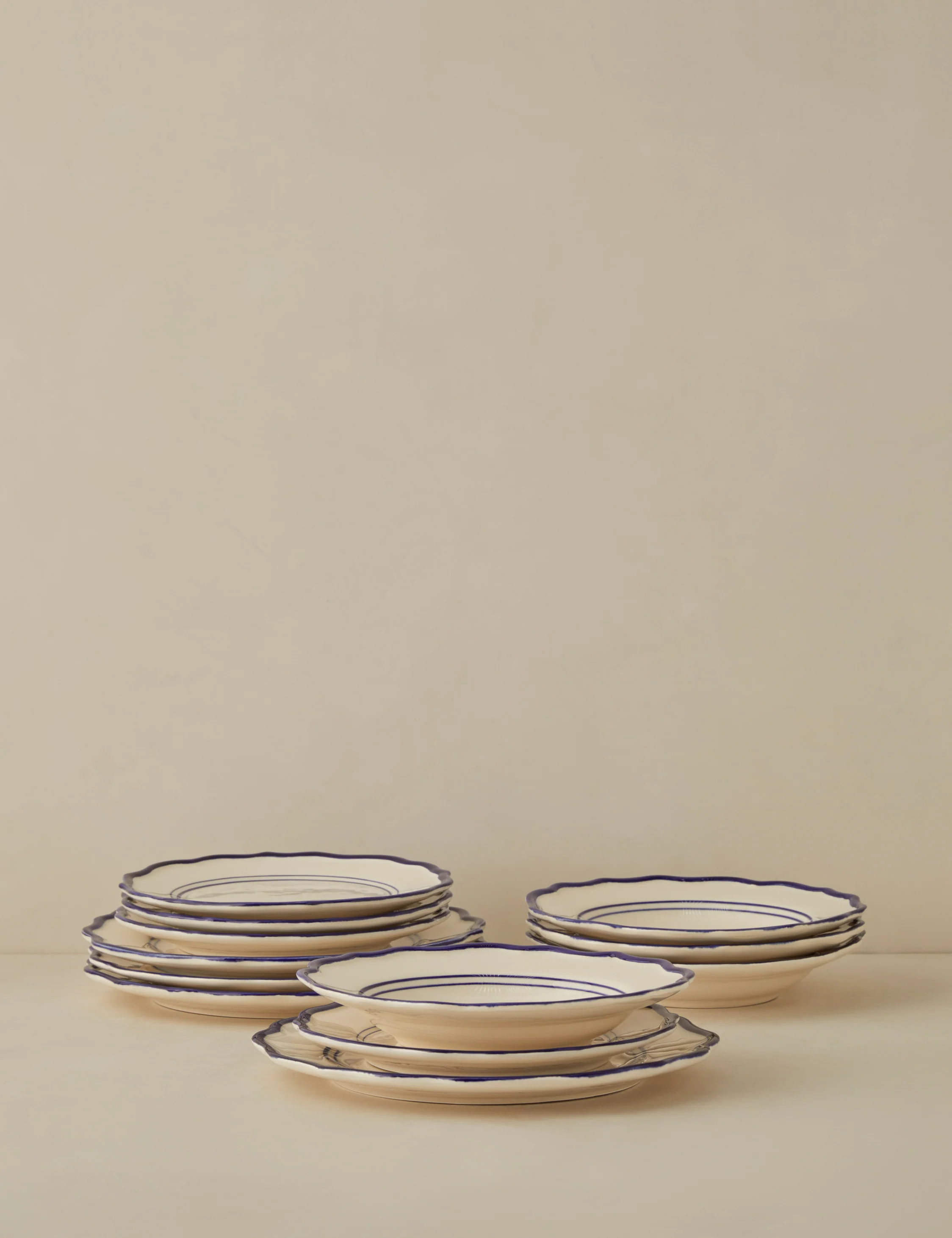 Stoneware Dinnerware by Maison Madison 5 Stoneware Dinnerware by Maison Madison