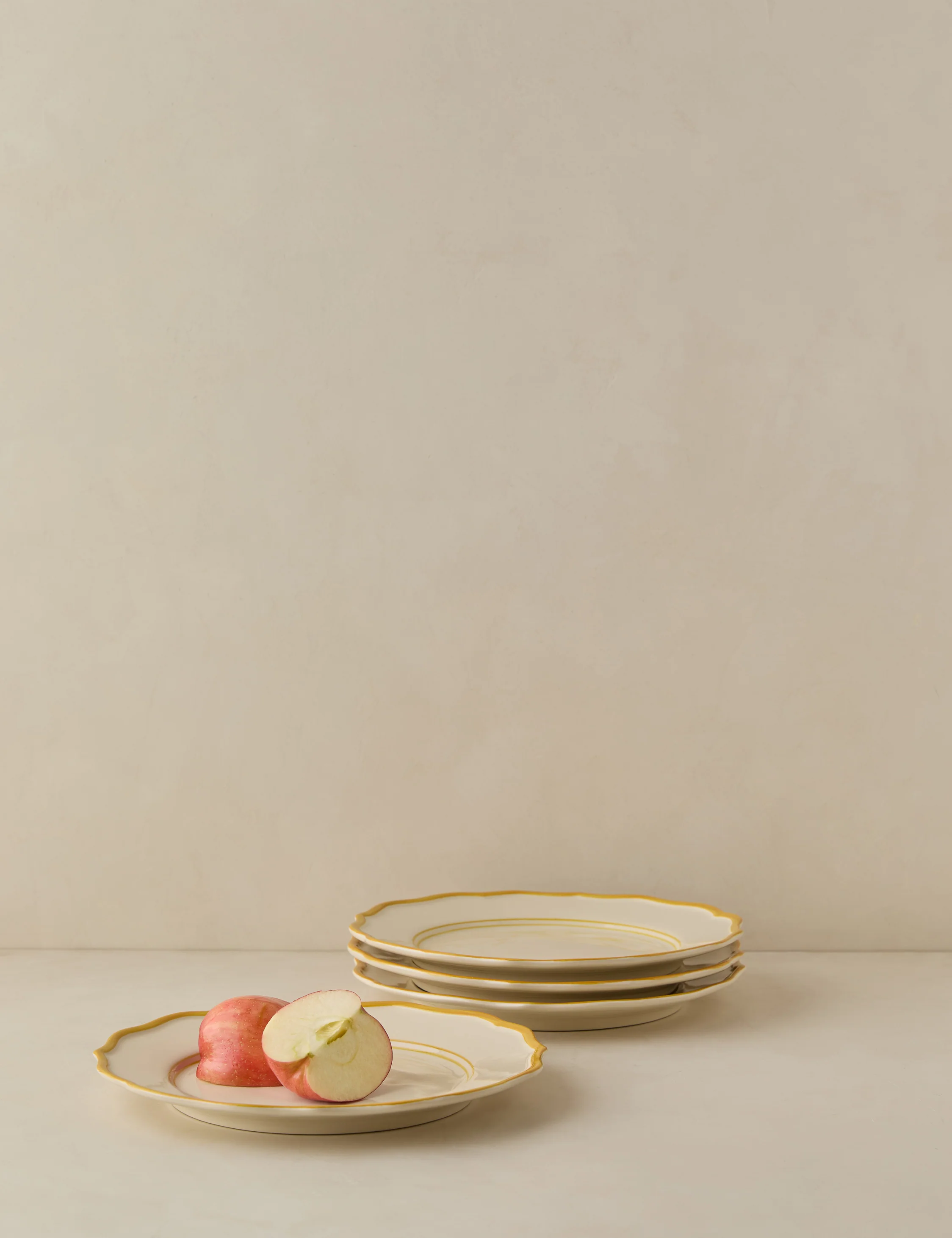 Stoneware Dinnerware by Maison Madison 51 Stoneware Dinnerware by Maison Madison