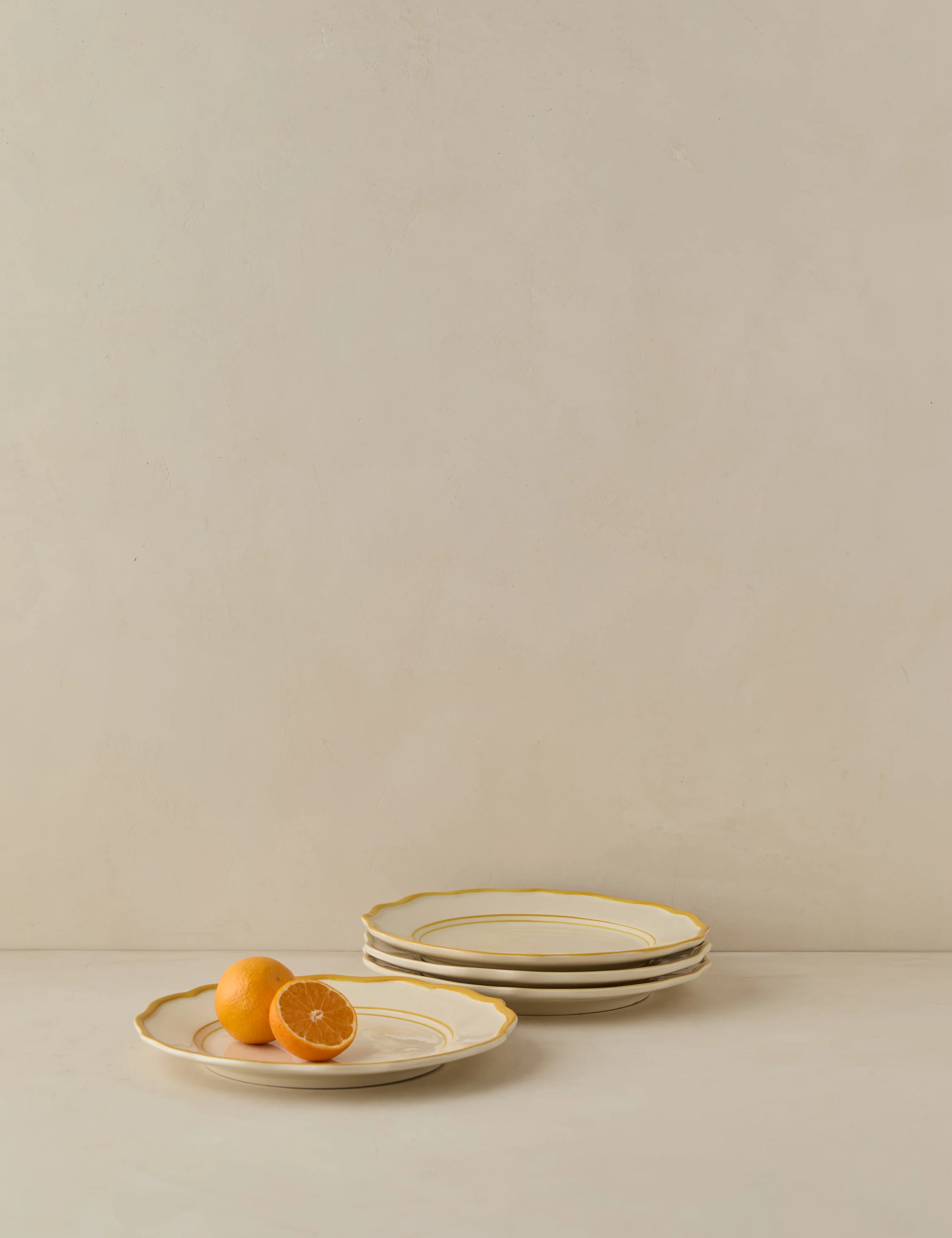 Stoneware Dinnerware by Maison Madison 54 Stoneware Dinnerware by Maison Madison