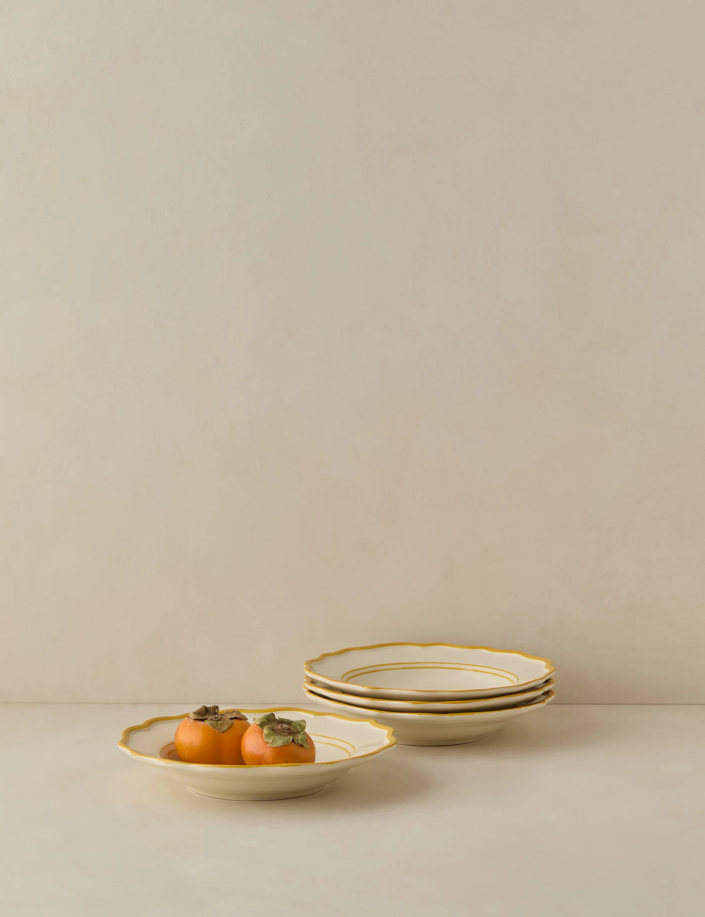 Stoneware Dinnerware by Maison Madison 58 Stoneware Dinnerware by Maison Madison