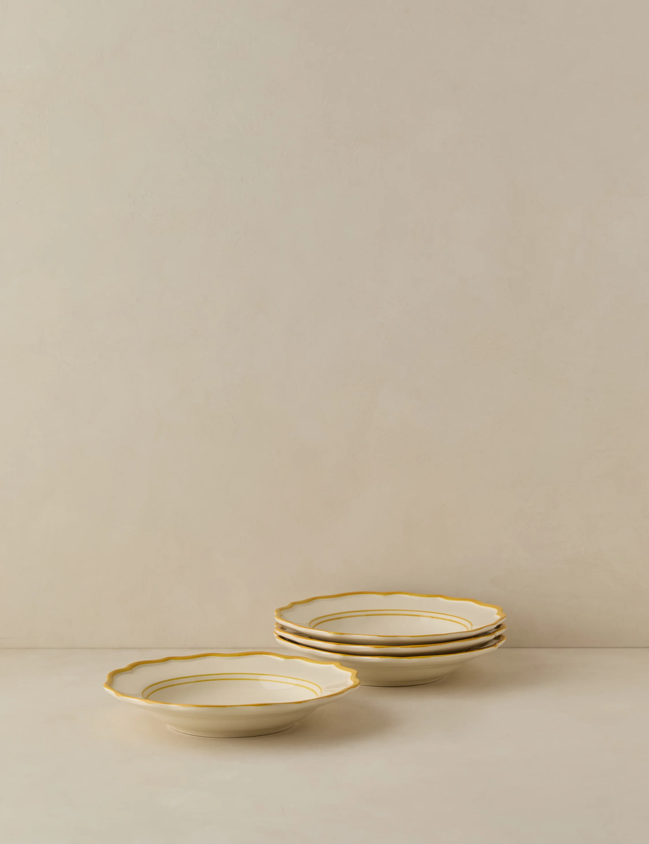 Stoneware Dinnerware by Maison Madison 60 Stoneware Dinnerware by Maison Madison