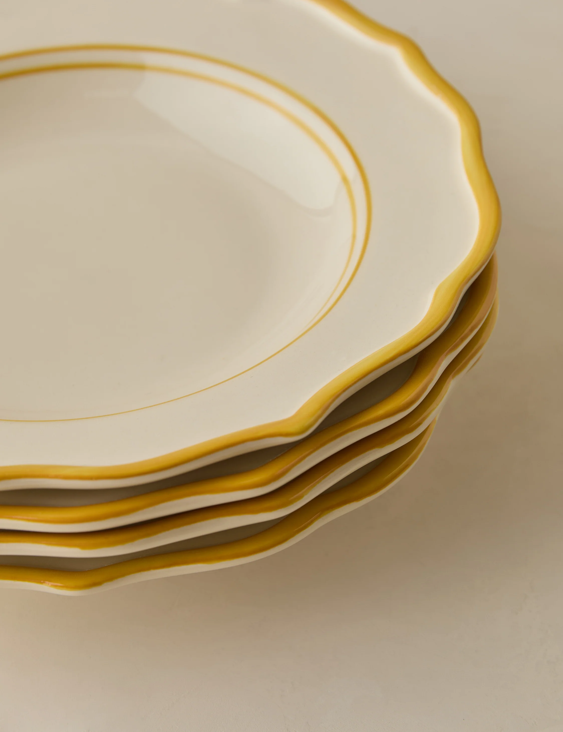 Stoneware Dinnerware by Maison Madison 61 Stoneware Dinnerware by Maison Madison