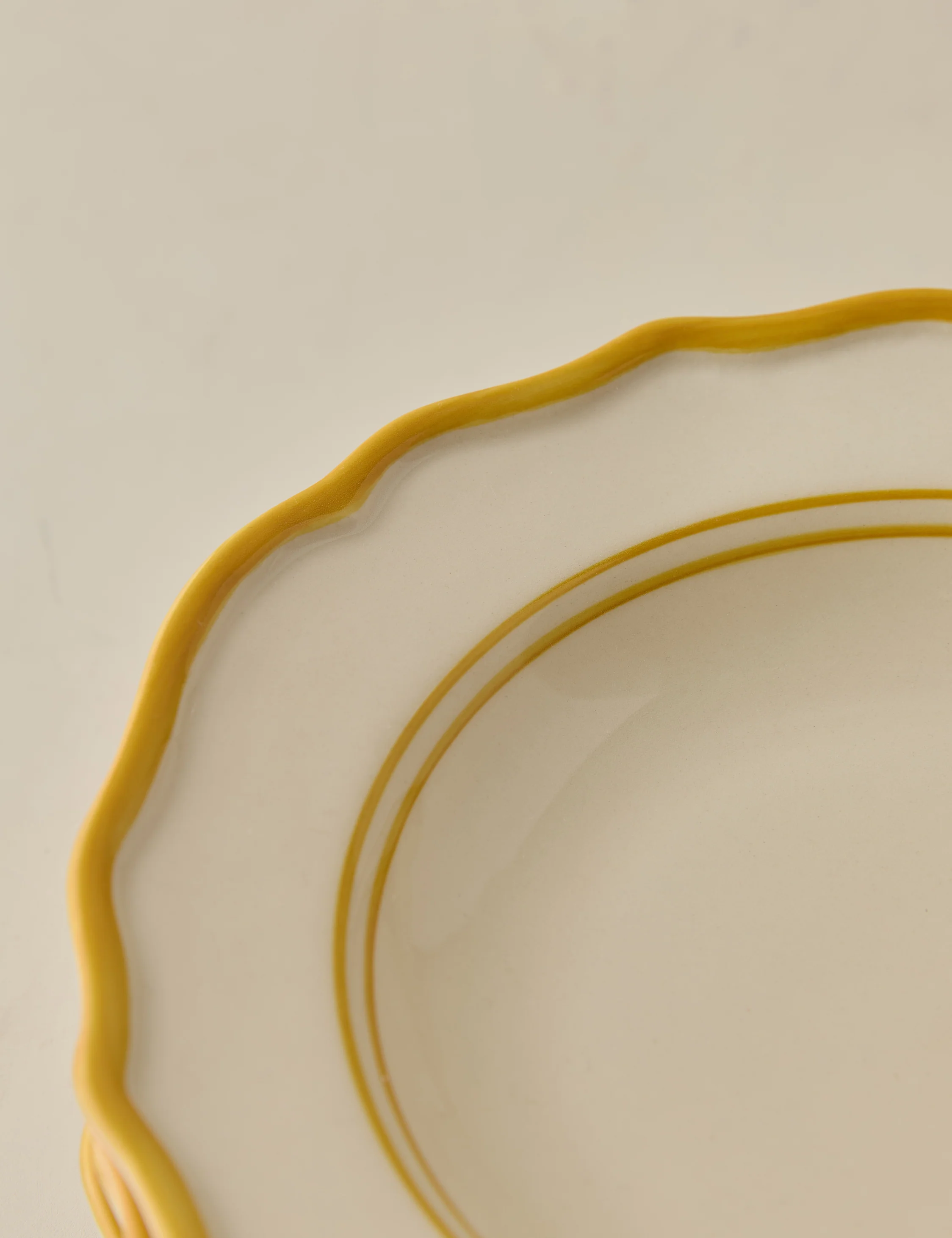 Stoneware Dinnerware by Maison Madison 62 Stoneware Dinnerware by Maison Madison