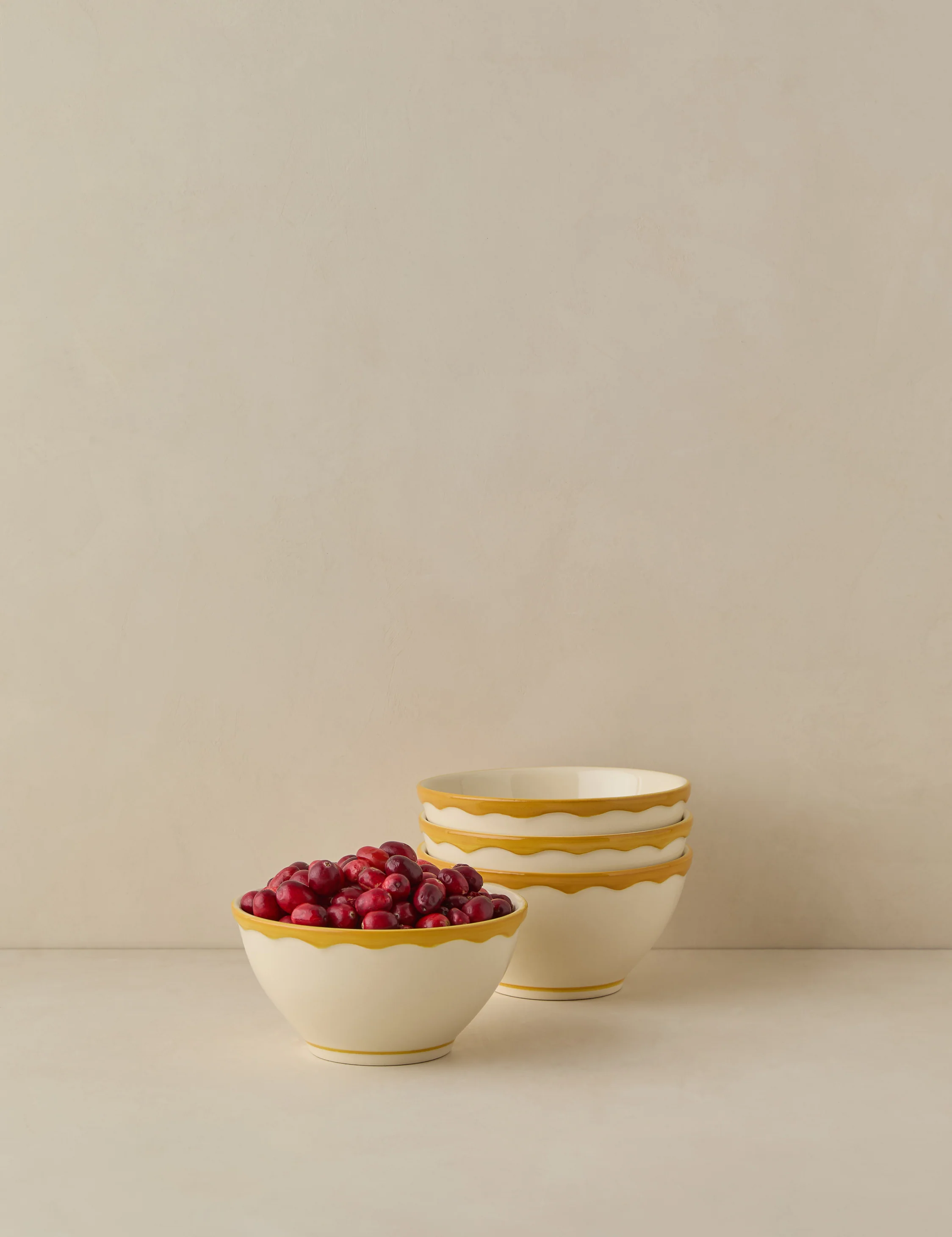 Stoneware Dinnerware by Maison Madison 64 Stoneware Dinnerware by Maison Madison