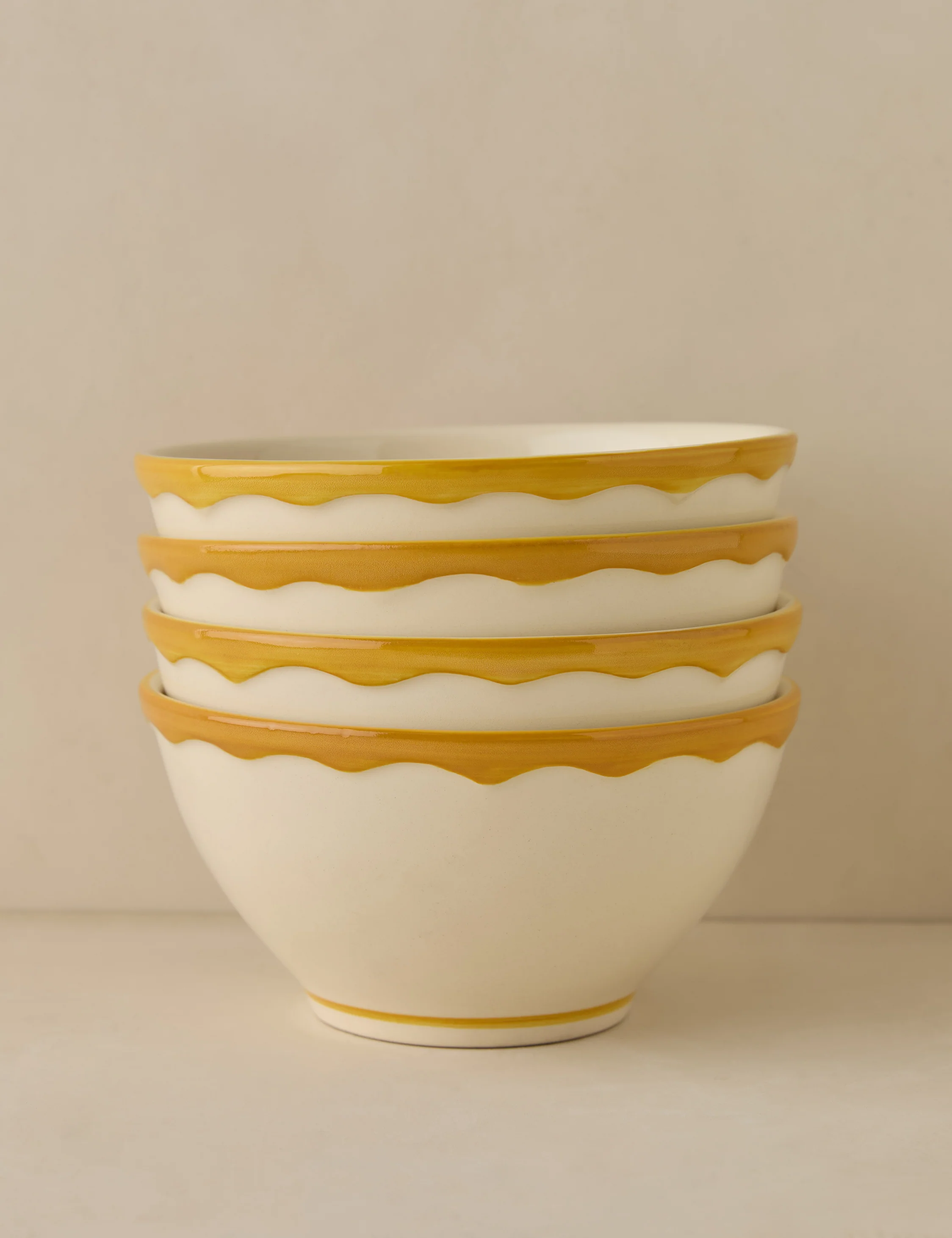 Stoneware Dinnerware by Maison Madison 66 Stoneware Dinnerware by Maison Madison