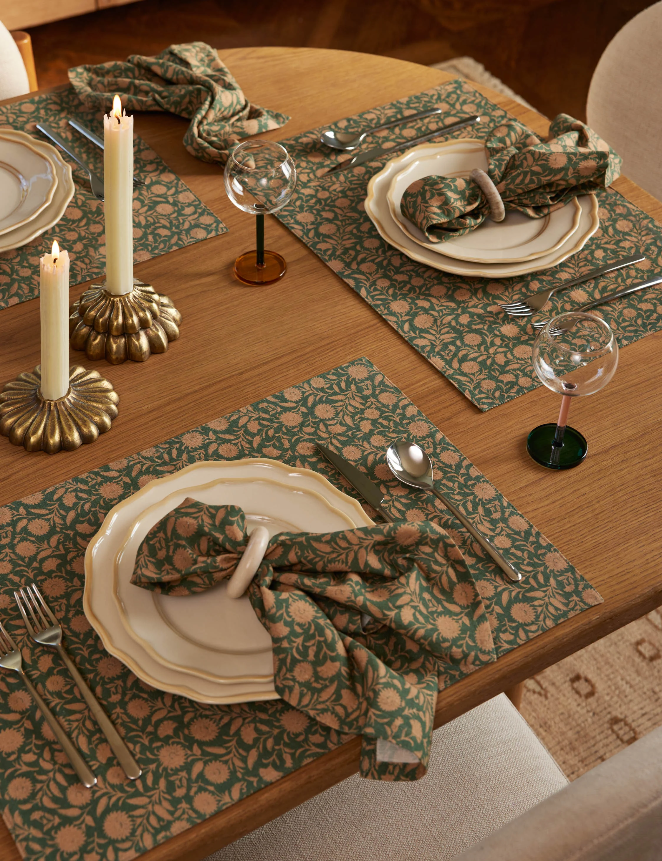 Stoneware Dinnerware by Maison Madison 73 Stoneware Dinnerware by Maison Madison