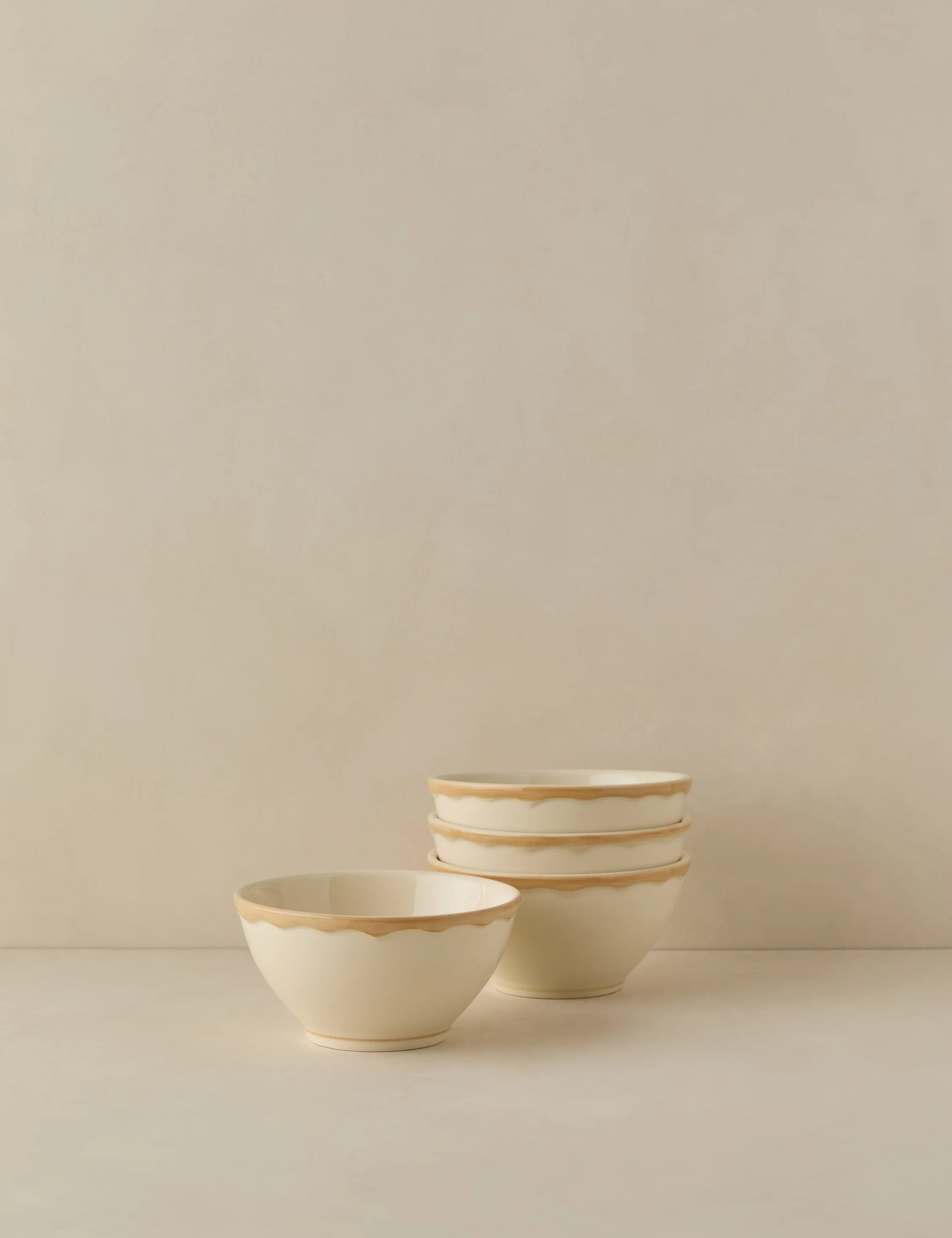 Stoneware Dinnerware by Maison Madison 93 Stoneware Dinnerware by Maison Madison