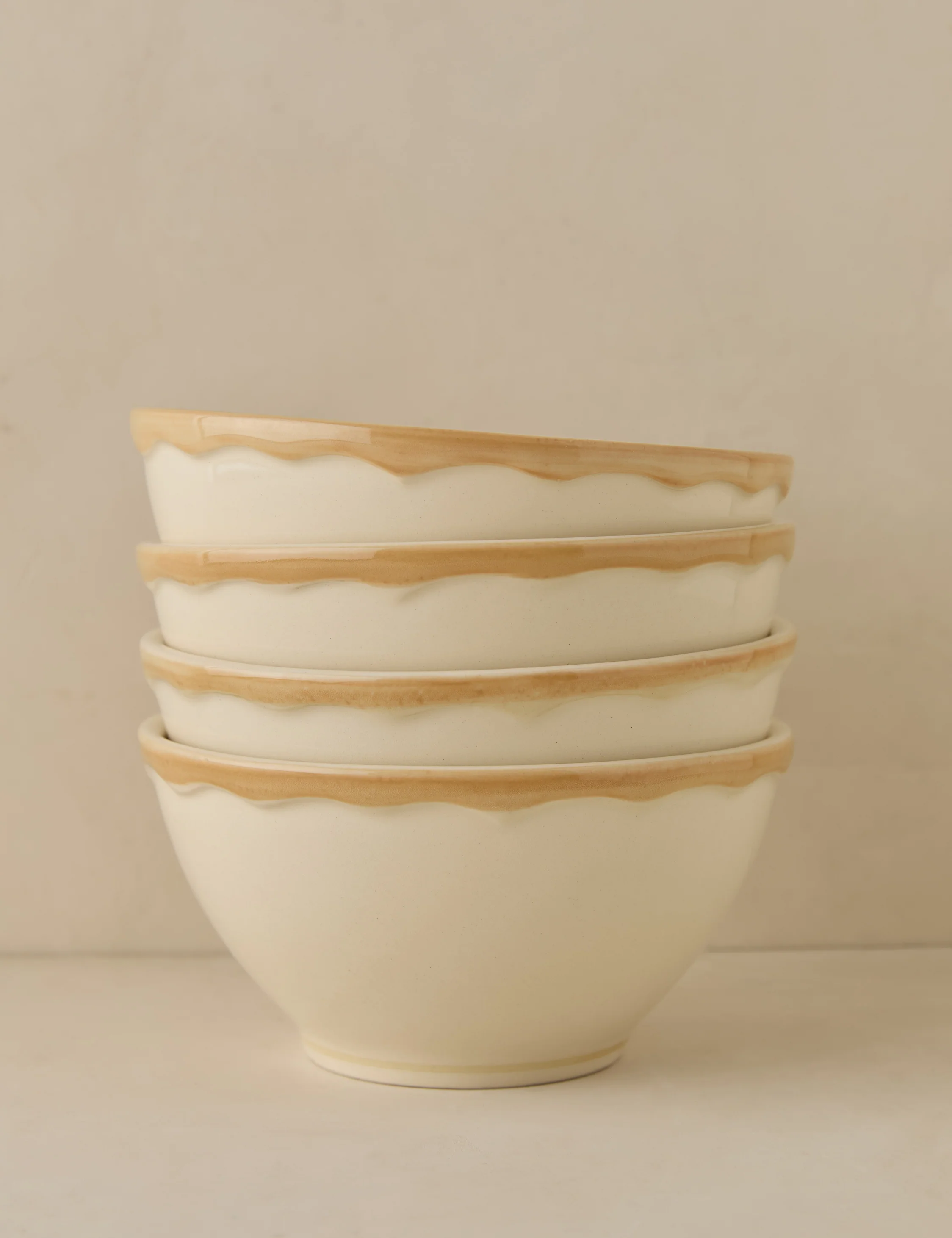 Stoneware Dinnerware by Maison Madison 94 Stoneware Dinnerware by Maison Madison